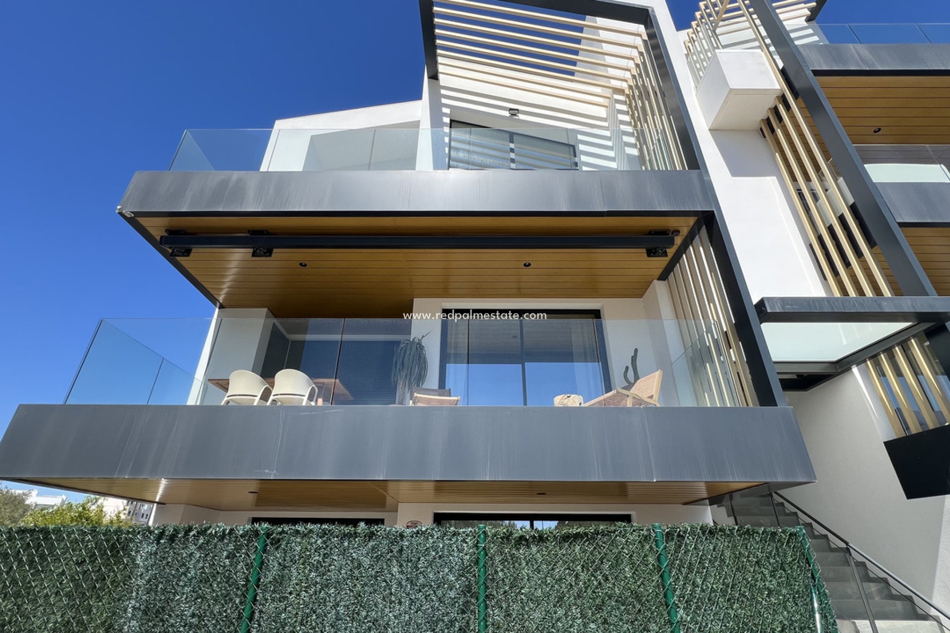 Videresalg - Leiligheter -
Las Colinas Golf