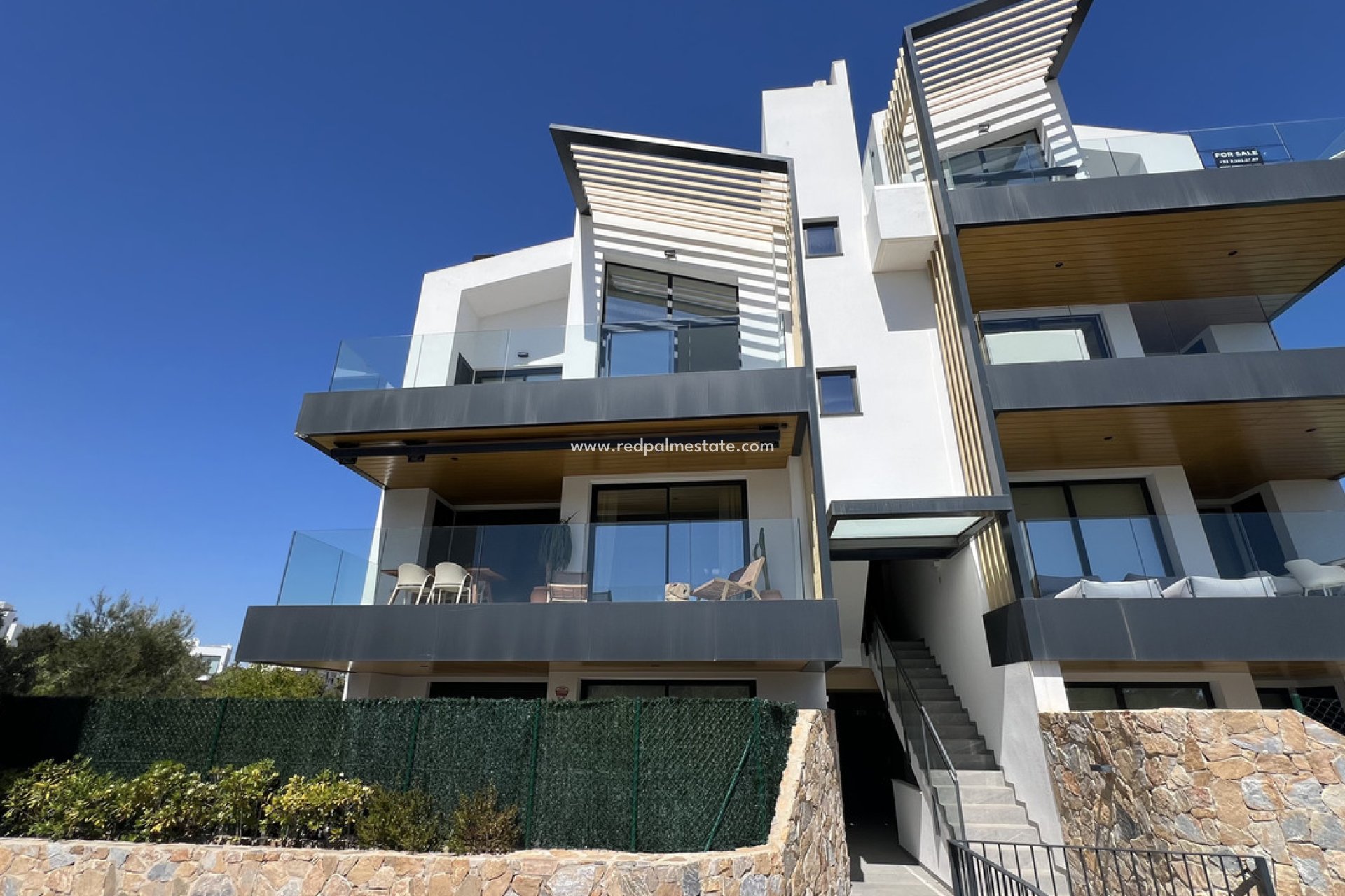 Videresalg - Leiligheter -
Las Colinas Golf