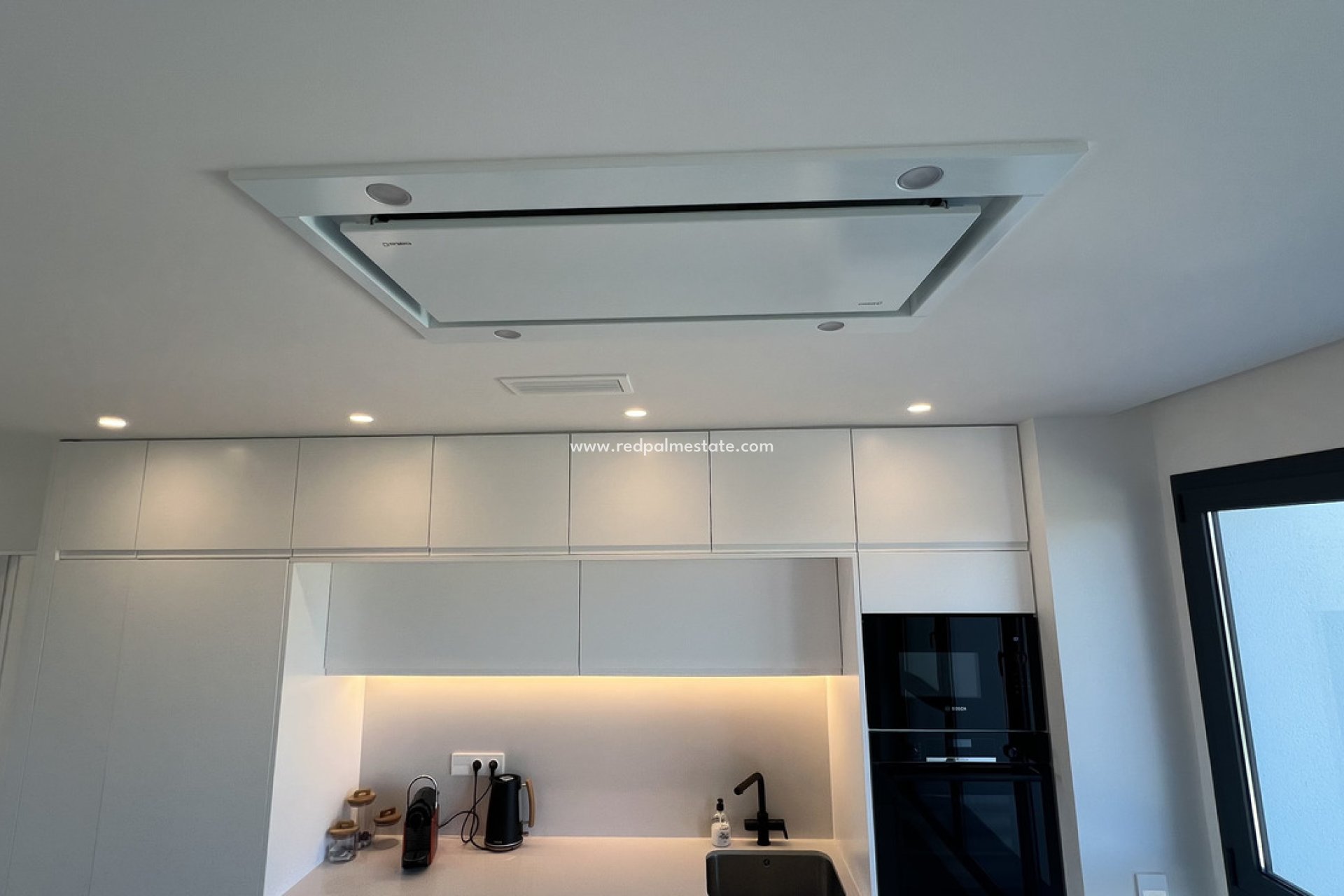 Videresalg - Leiligheter -
Las Colinas Golf