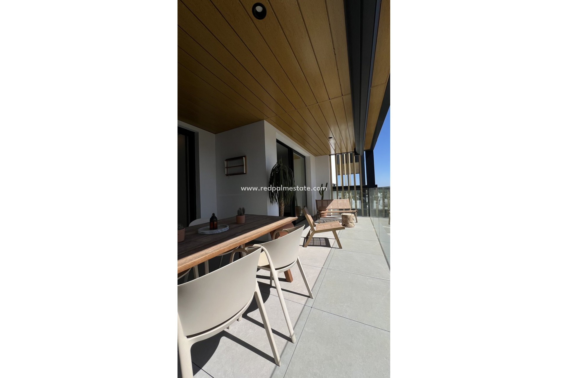 Videresalg - Leiligheter -
Las Colinas Golf