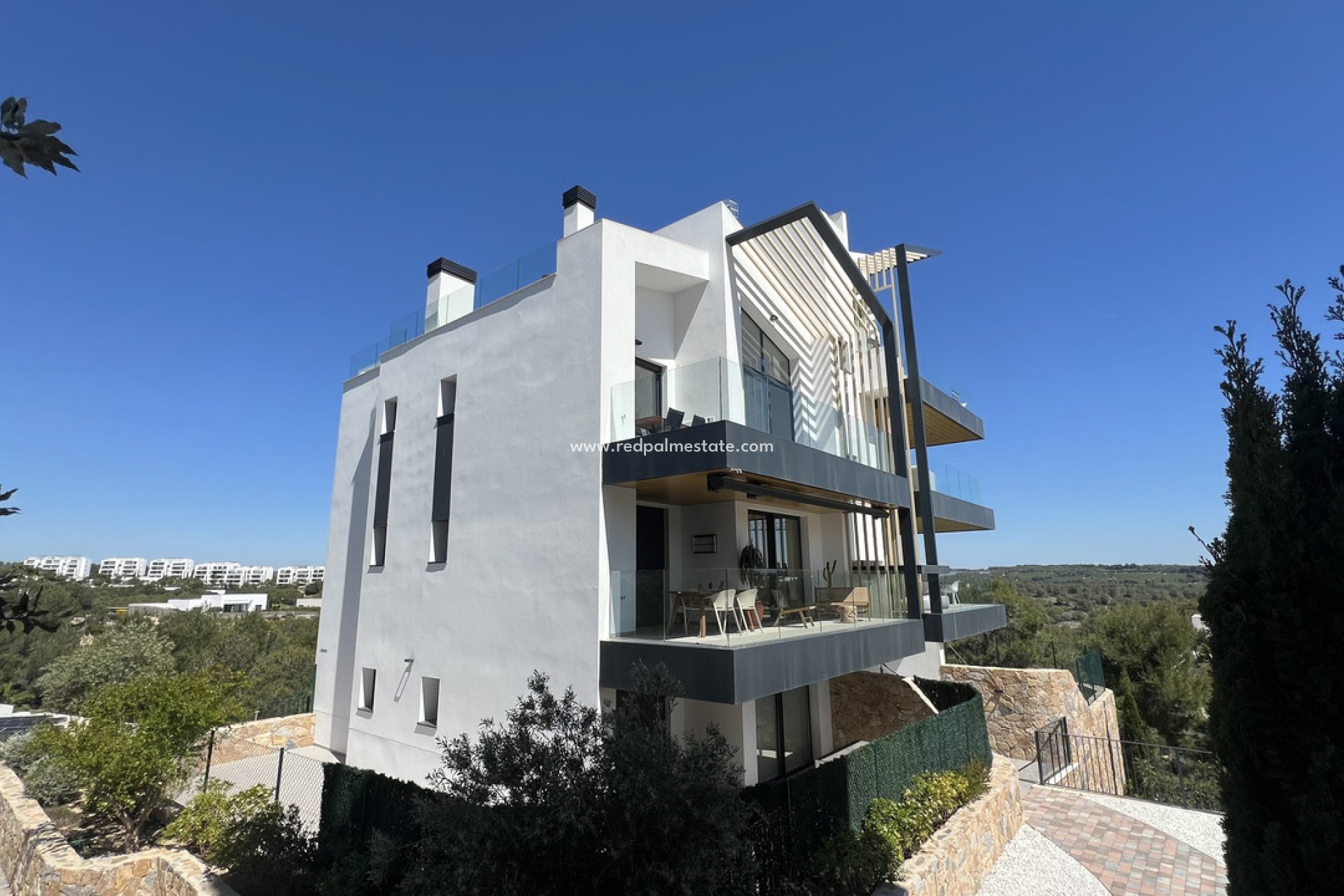 Videresalg - Leiligheter -
Las Colinas Golf