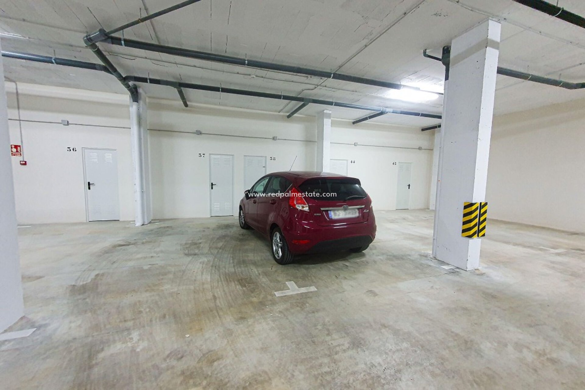 Videresalg - Leiligheter -
Las Colinas - Las Colinas Golf