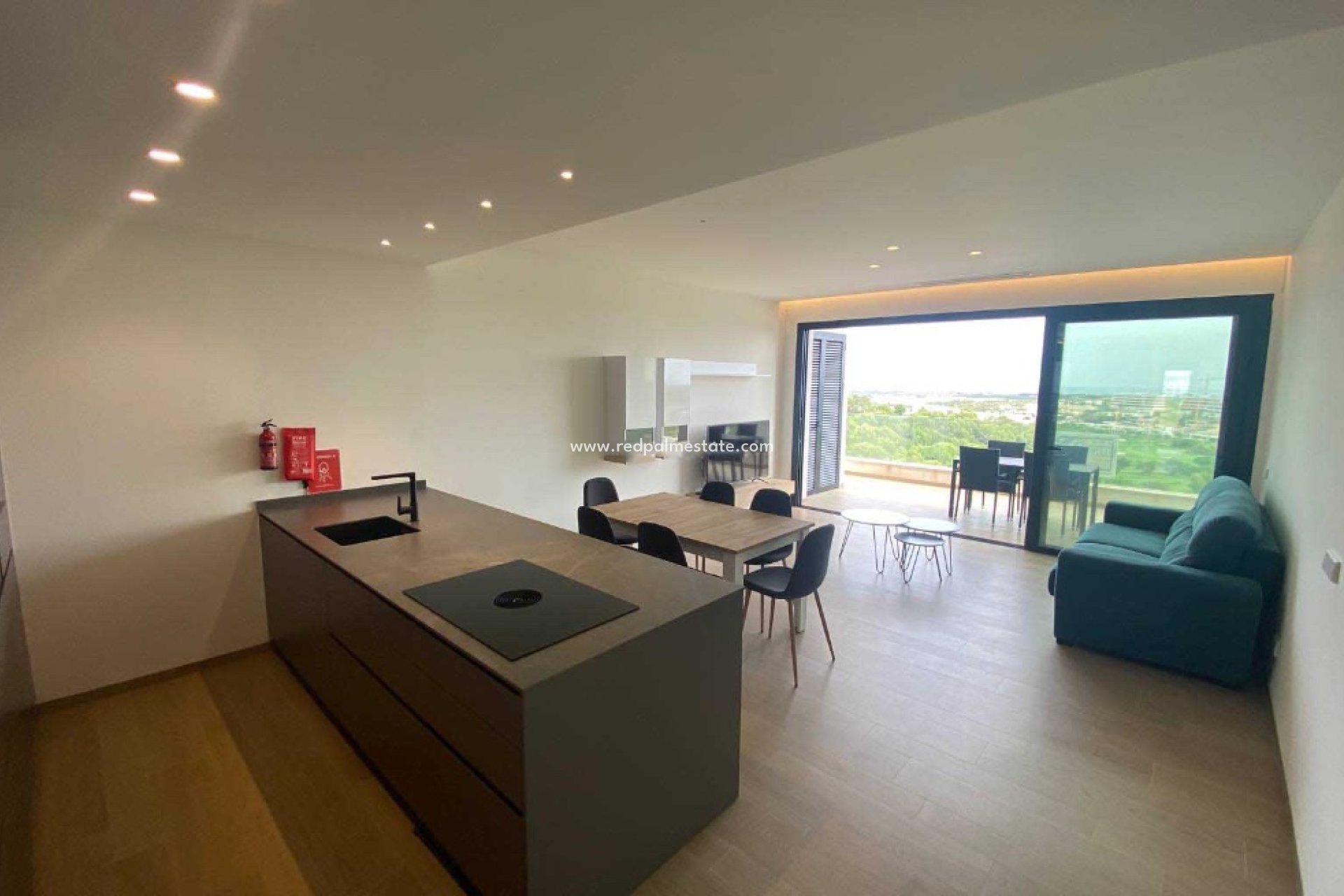 Videresalg - Leiligheter -
Las Colinas - Las Colinas Golf