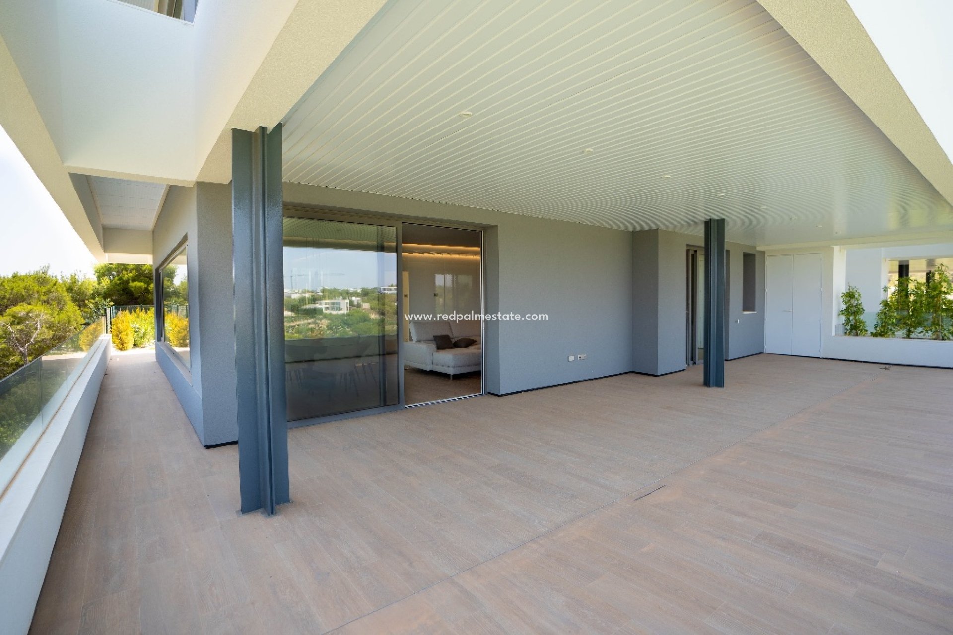 Videresalg - Leiligheter -
Las Colinas - Las Colinas Golf