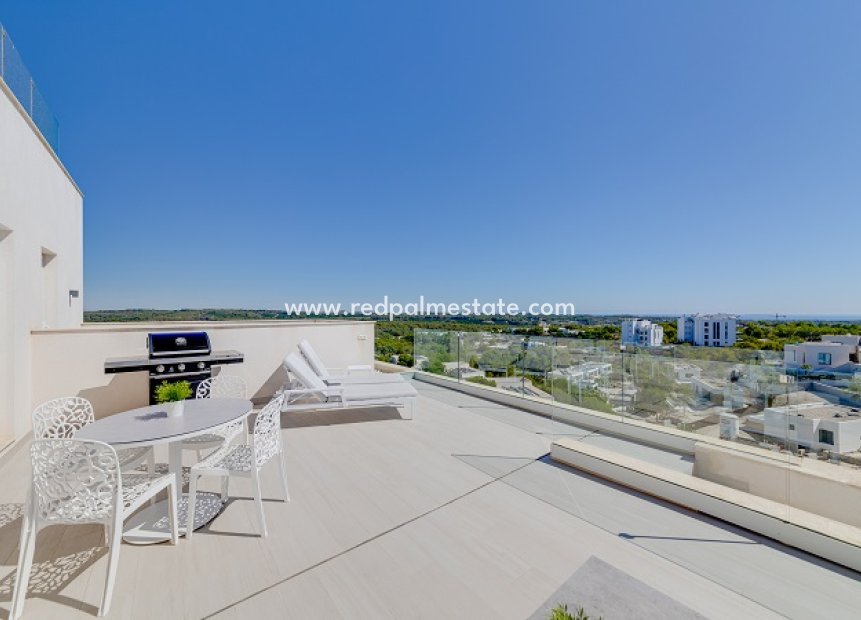 Videresalg - Leiligheter -
Las Colinas - Las Colinas Golf