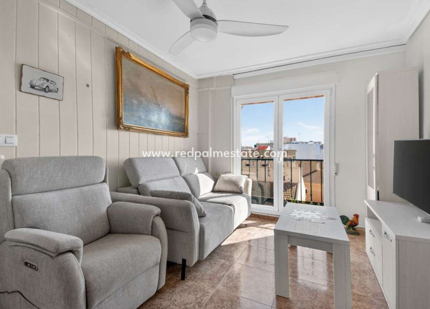 Videresalg - Leiligheter -
Lo Pagan - Lo pagan