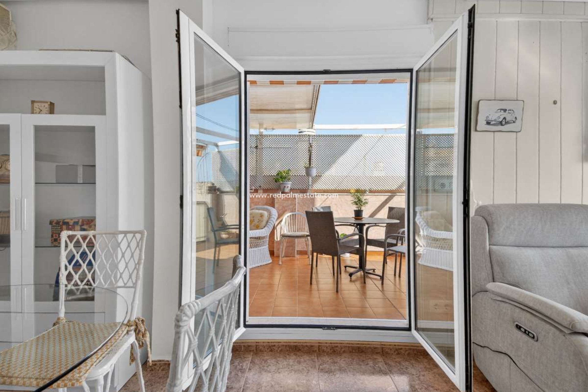 Videresalg - Leiligheter -
Lo Pagan - Lo pagan