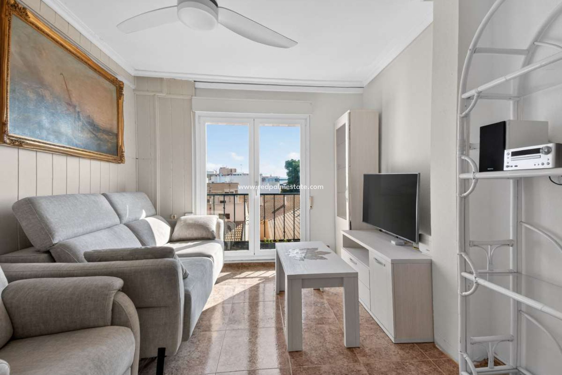 Videresalg - Leiligheter -
Lo Pagan - Lo pagan