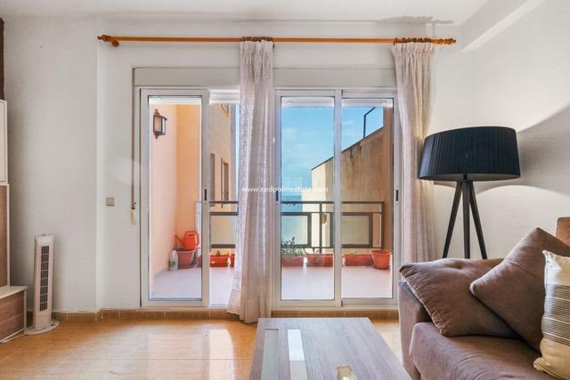 Videresalg - Leiligheter -
Lo Pagan - Villananitos