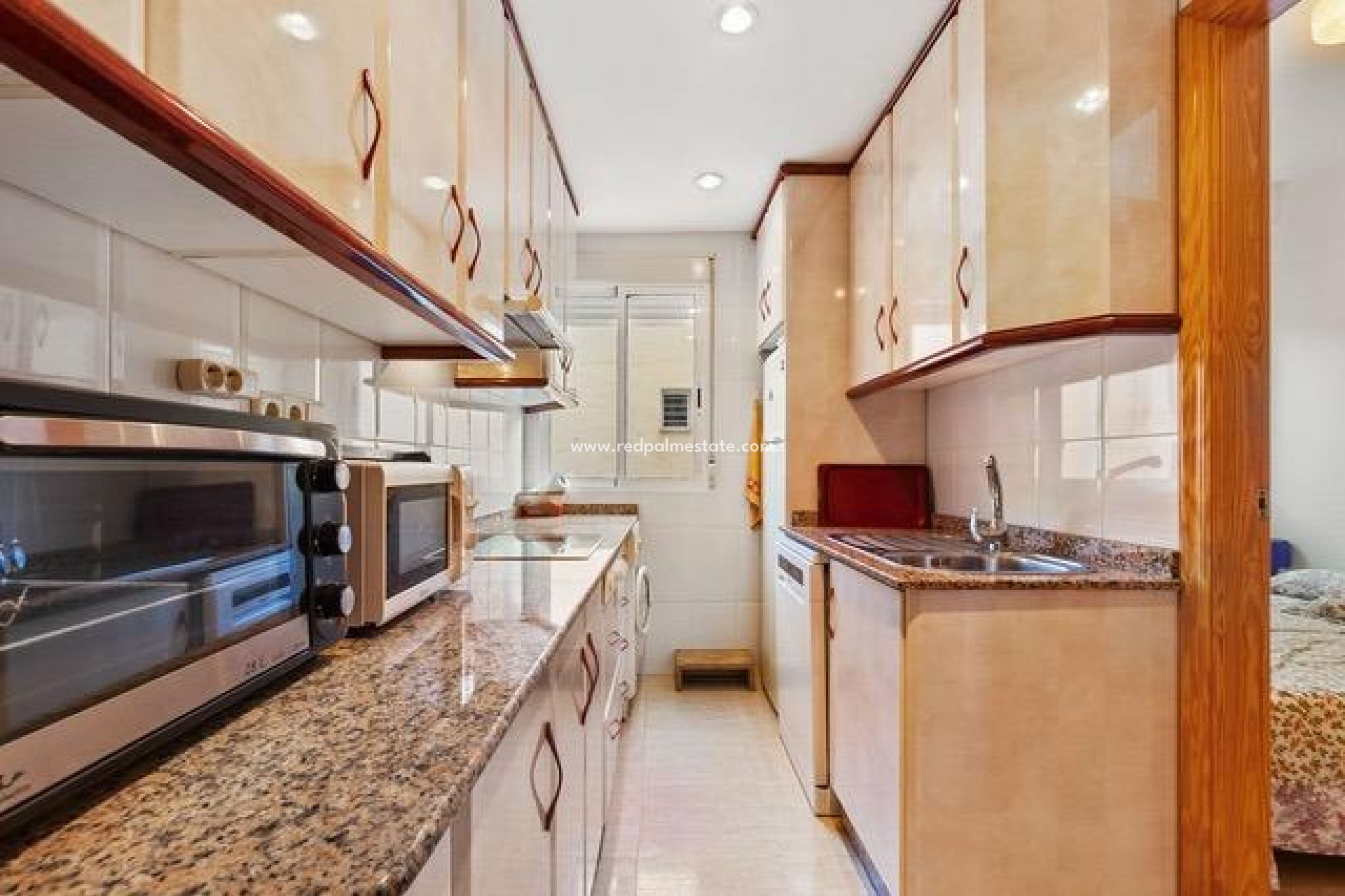 Videresalg - Leiligheter -
Lo Pagan - Villananitos