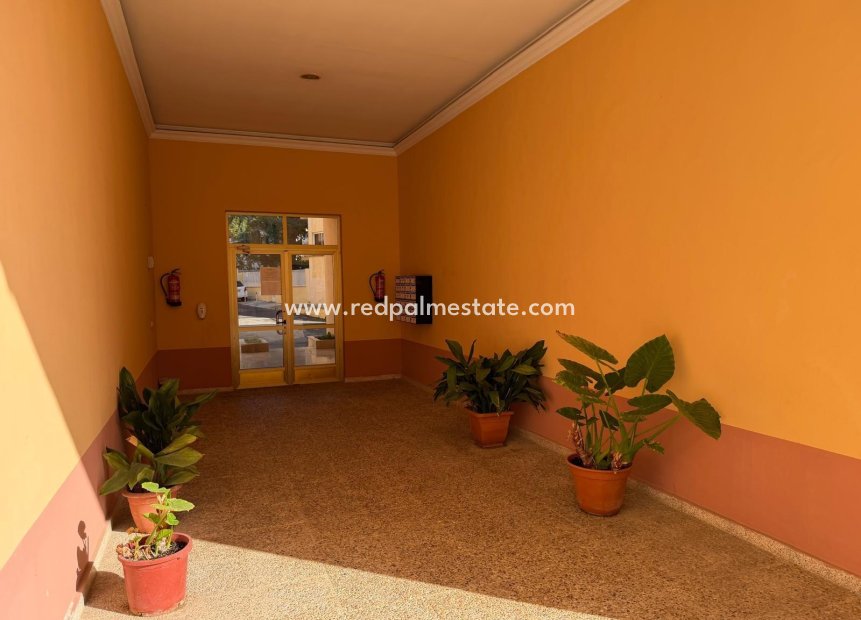 Videresalg - Leiligheter -
Lo Pagan - Villananitos