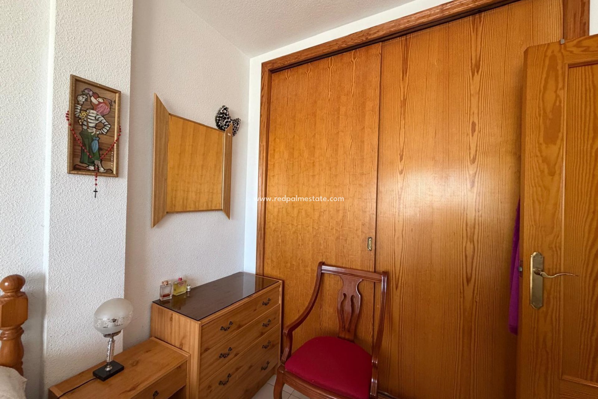 Videresalg - Leiligheter -
Lo Pagan - Villananitos