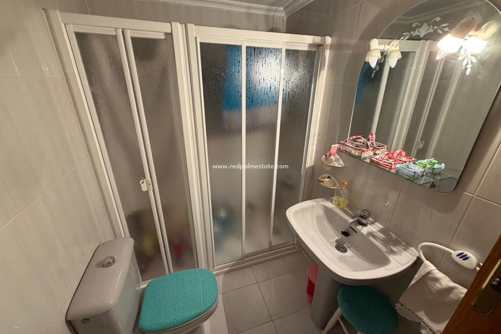 Videresalg - Leiligheter -
Lo Pagan - Villananitos