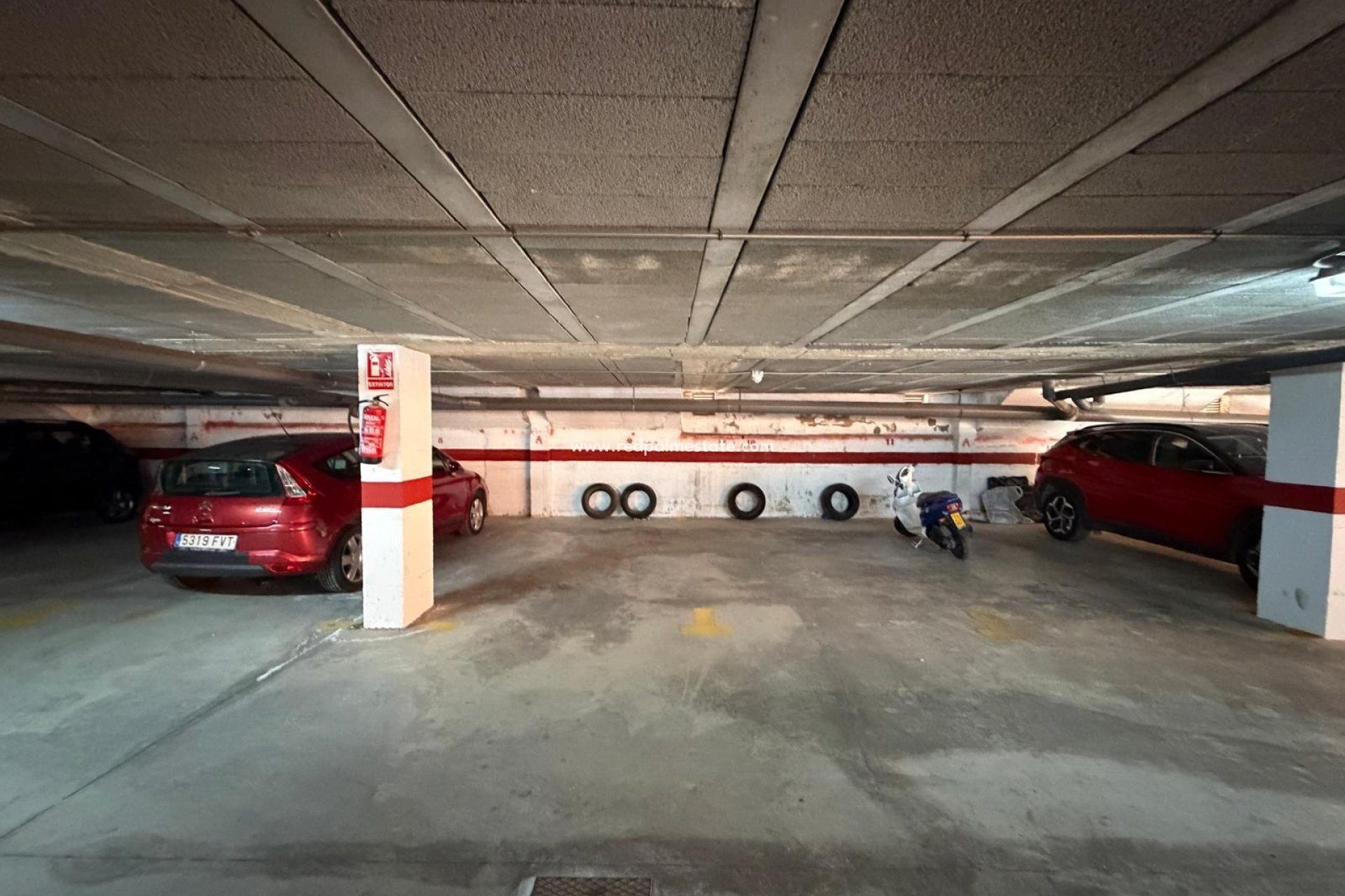 Videresalg - Leiligheter -
Lo Pagan - Villananitos