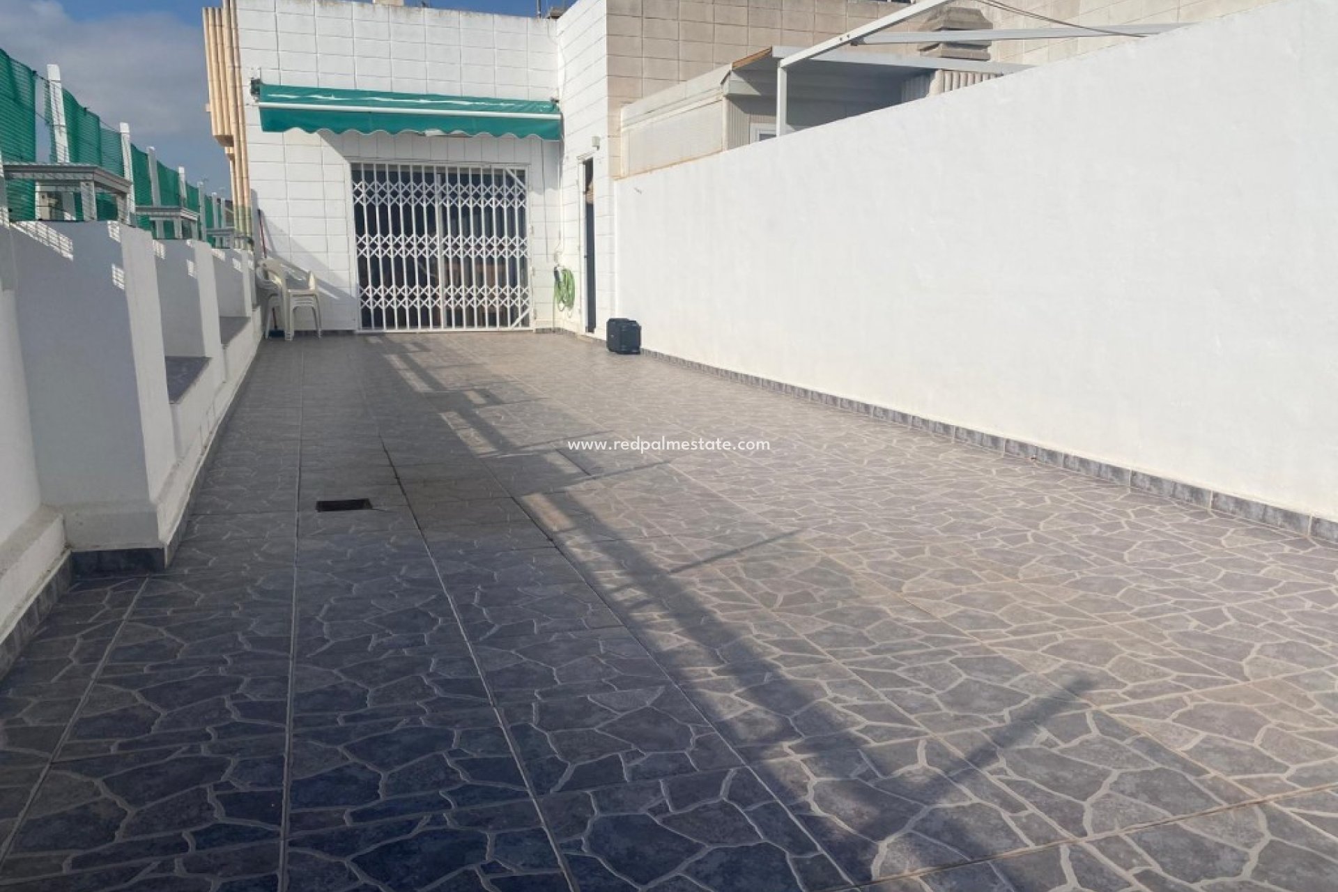 Videresalg - Leiligheter -
Los Alcazares - Costa Calida