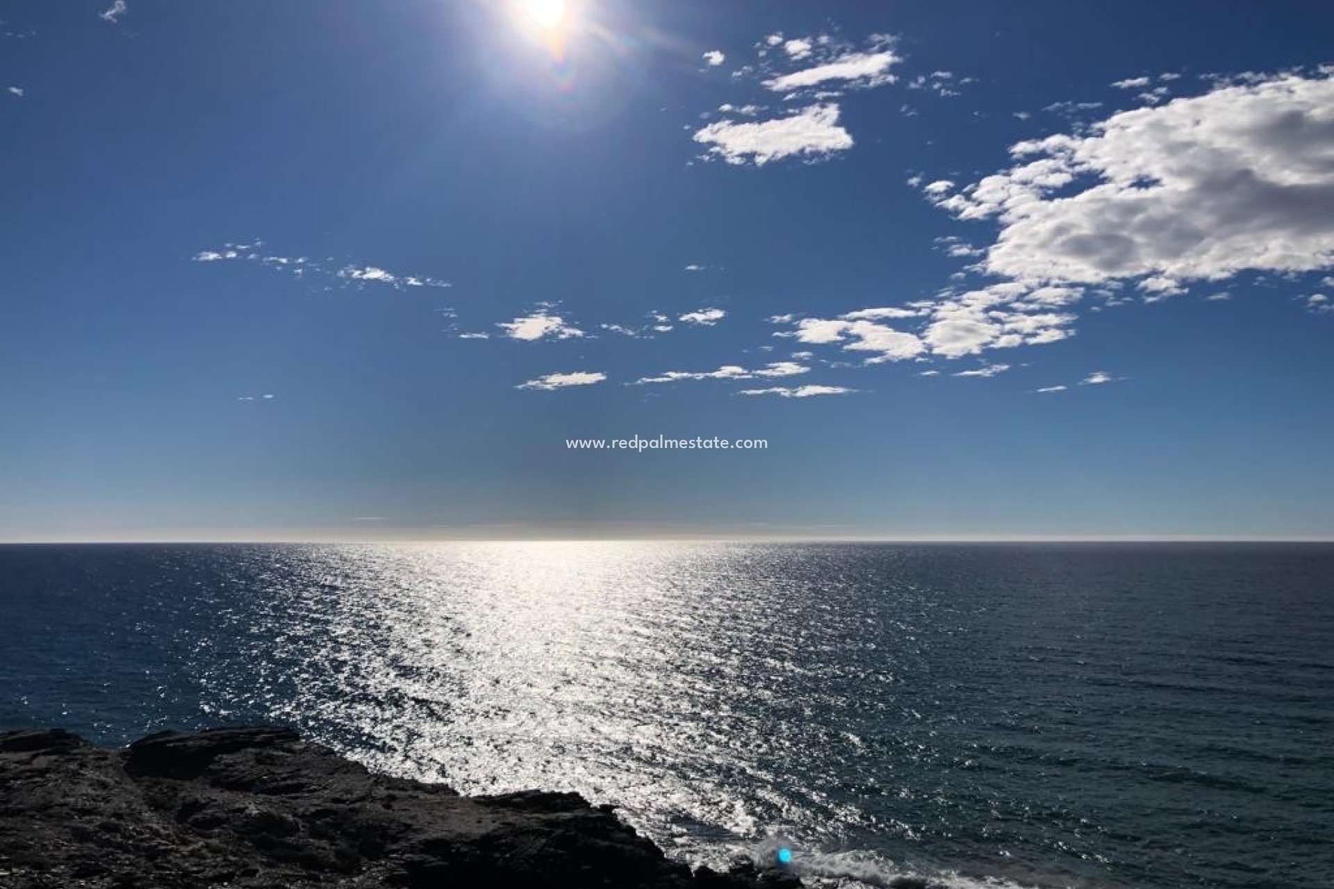 Videresalg - Leiligheter -
Mar de Cristal - Mar de cristal