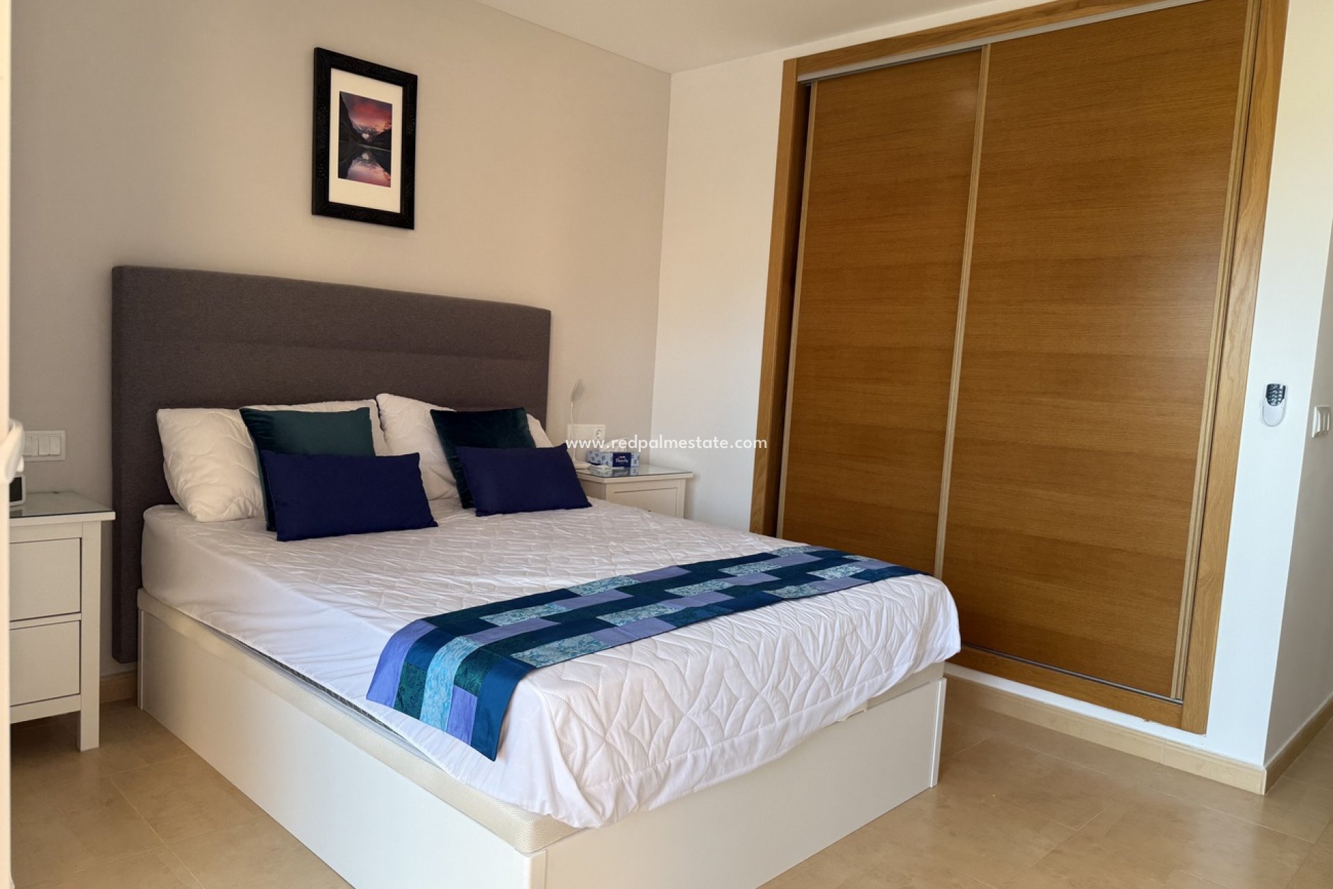 Videresalg - Leiligheter -
Mar Menor Golf Resort - Costa Calida