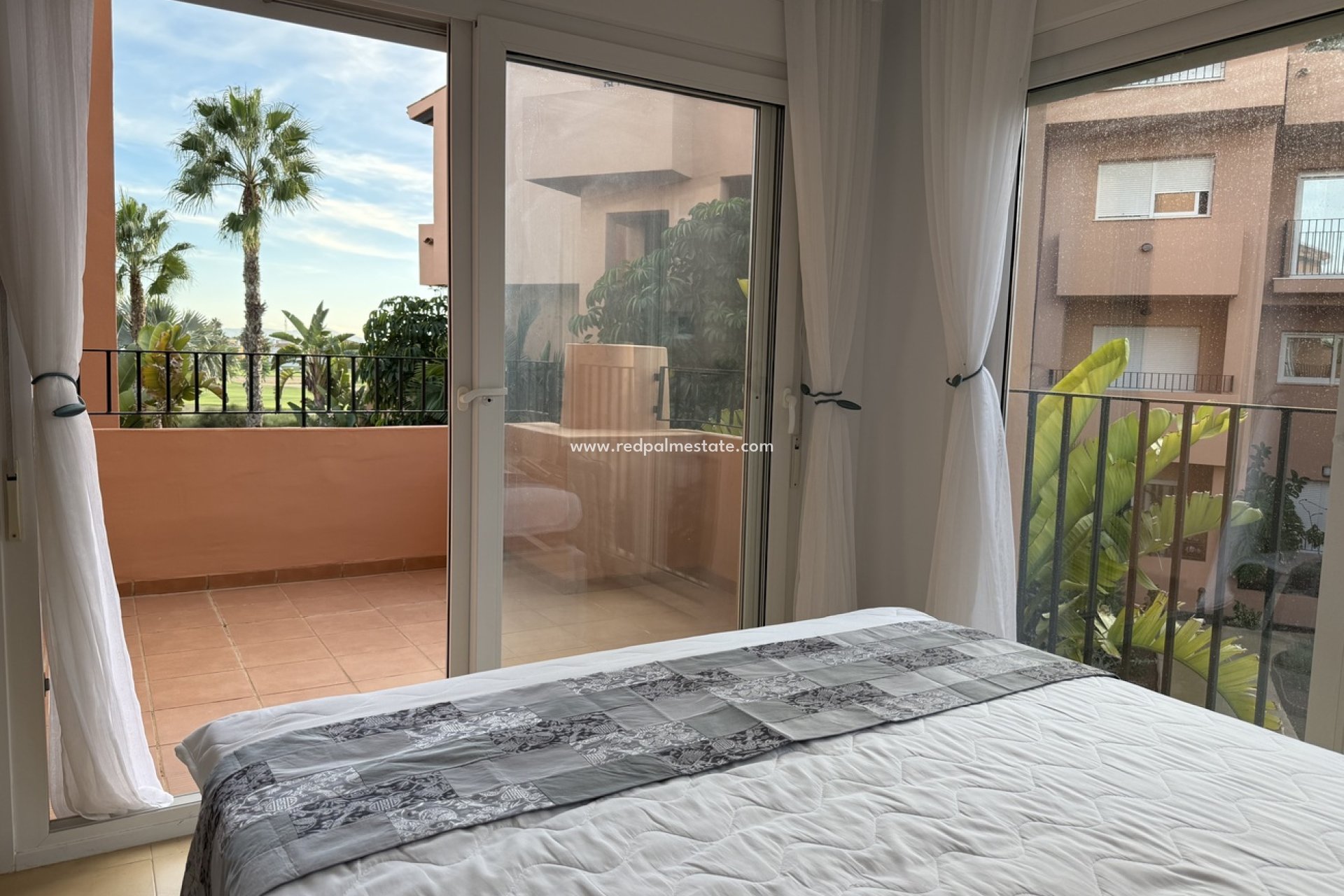 Videresalg - Leiligheter -
Mar Menor Golf Resort - Costa Calida