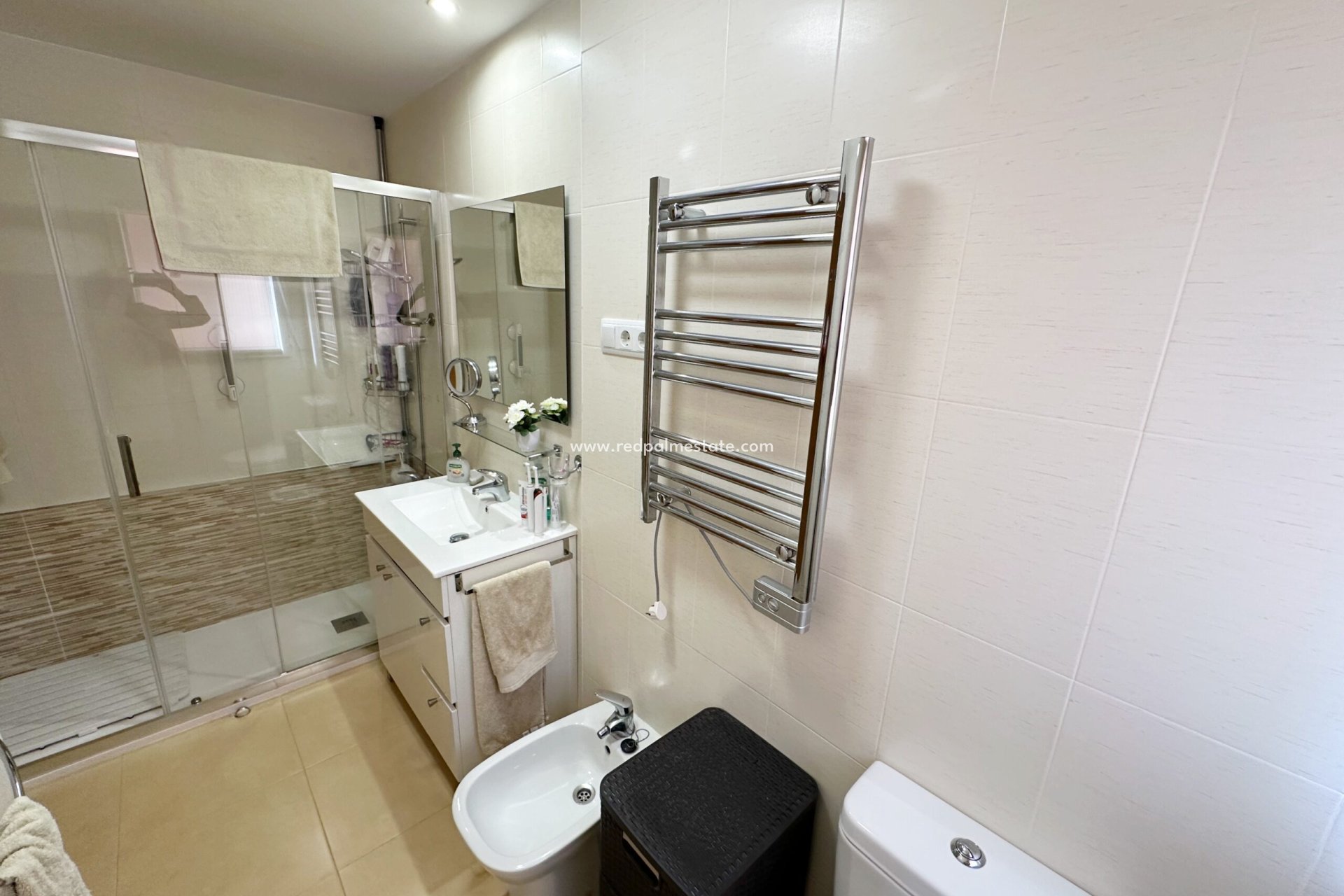 Videresalg - Leiligheter -
Mar Menor Golf Resort - Inland