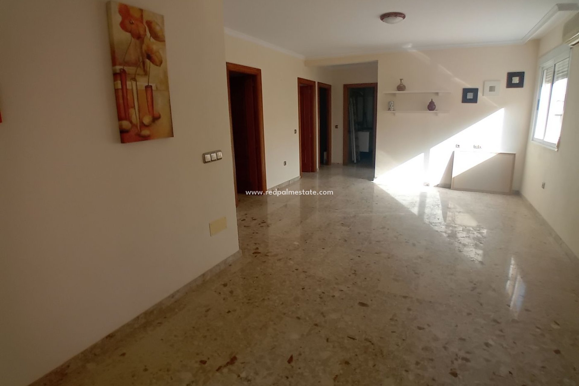 Videresalg - Leiligheter -
Mazarron - Puerto De Mazarrón