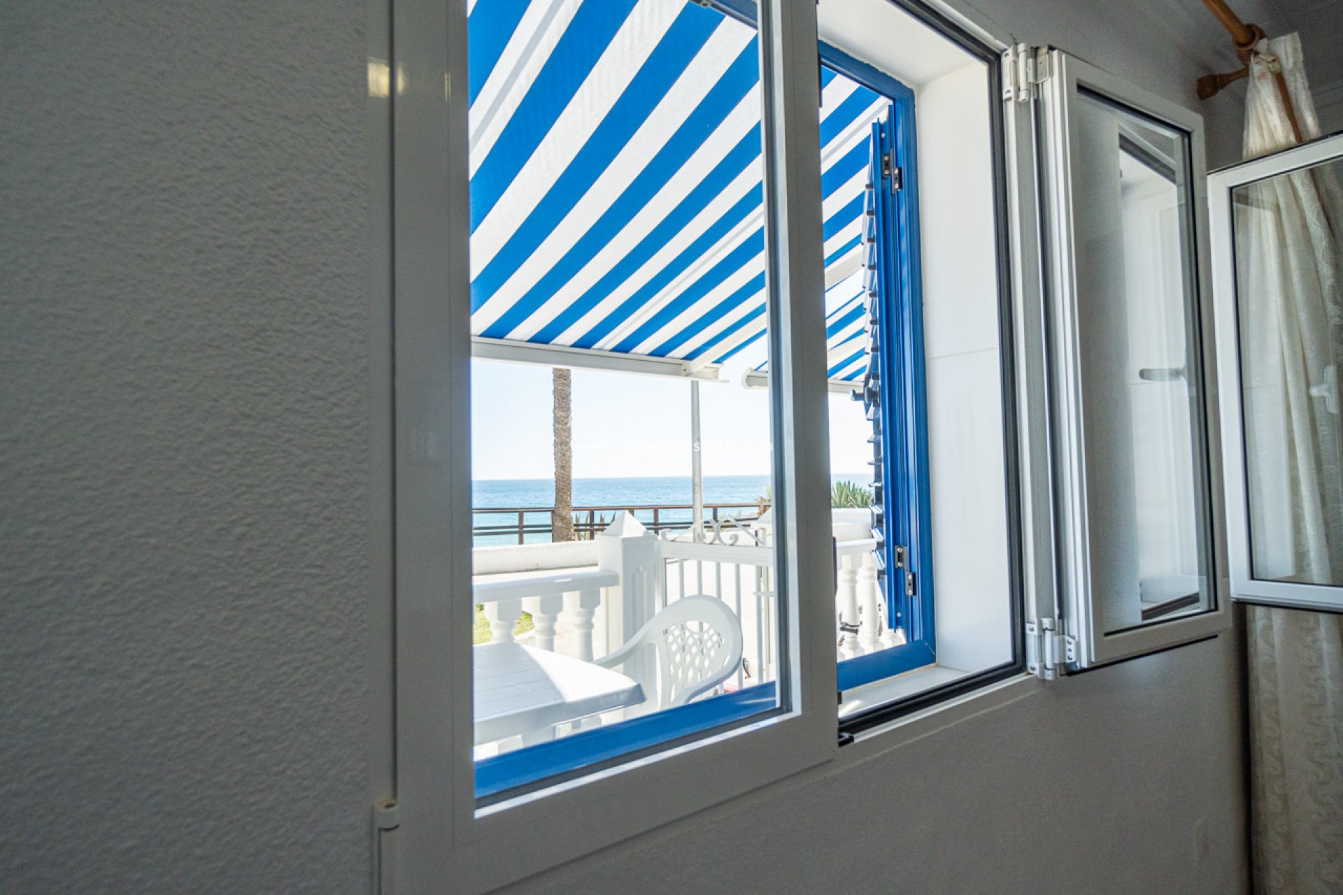 Videresalg - Leiligheter -
Mil Palmeras - Beach