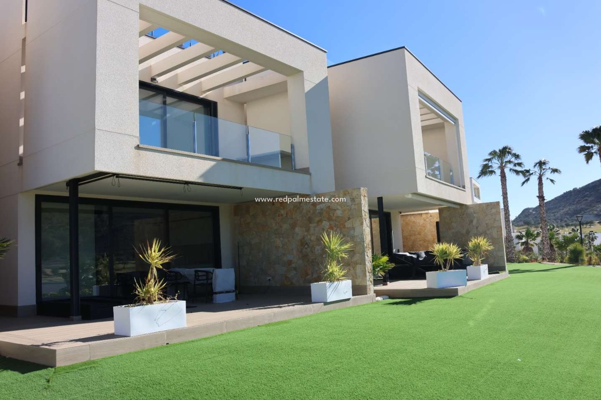 Videresalg - Leiligheter -
Monforte del Cid - Font del Llop