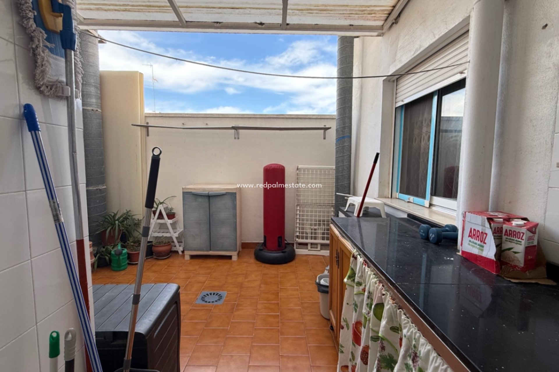 Videresalg - Leiligheter -
Montesinos - Costa Blanca