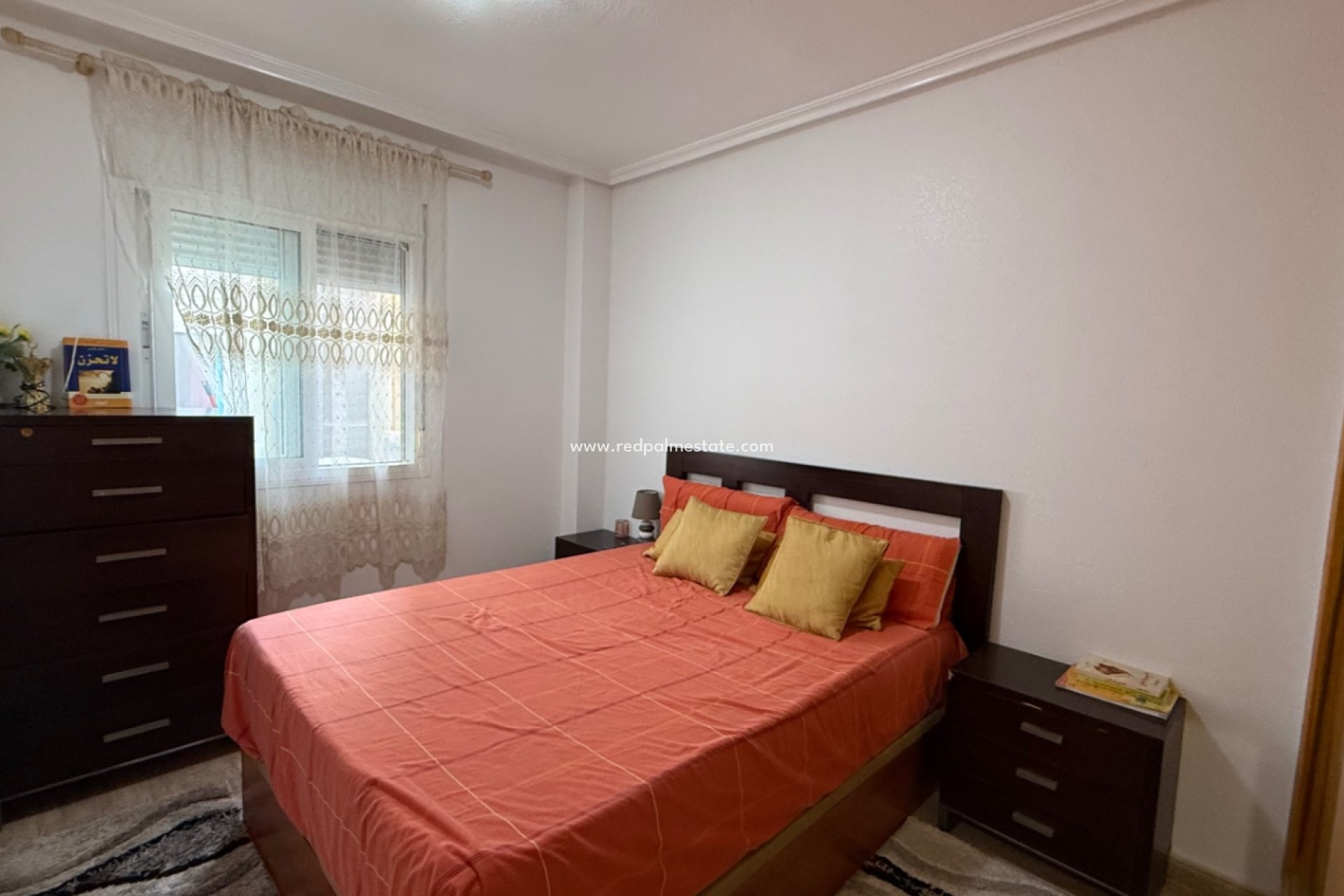 Videresalg - Leiligheter -
Montesinos - Costa Blanca