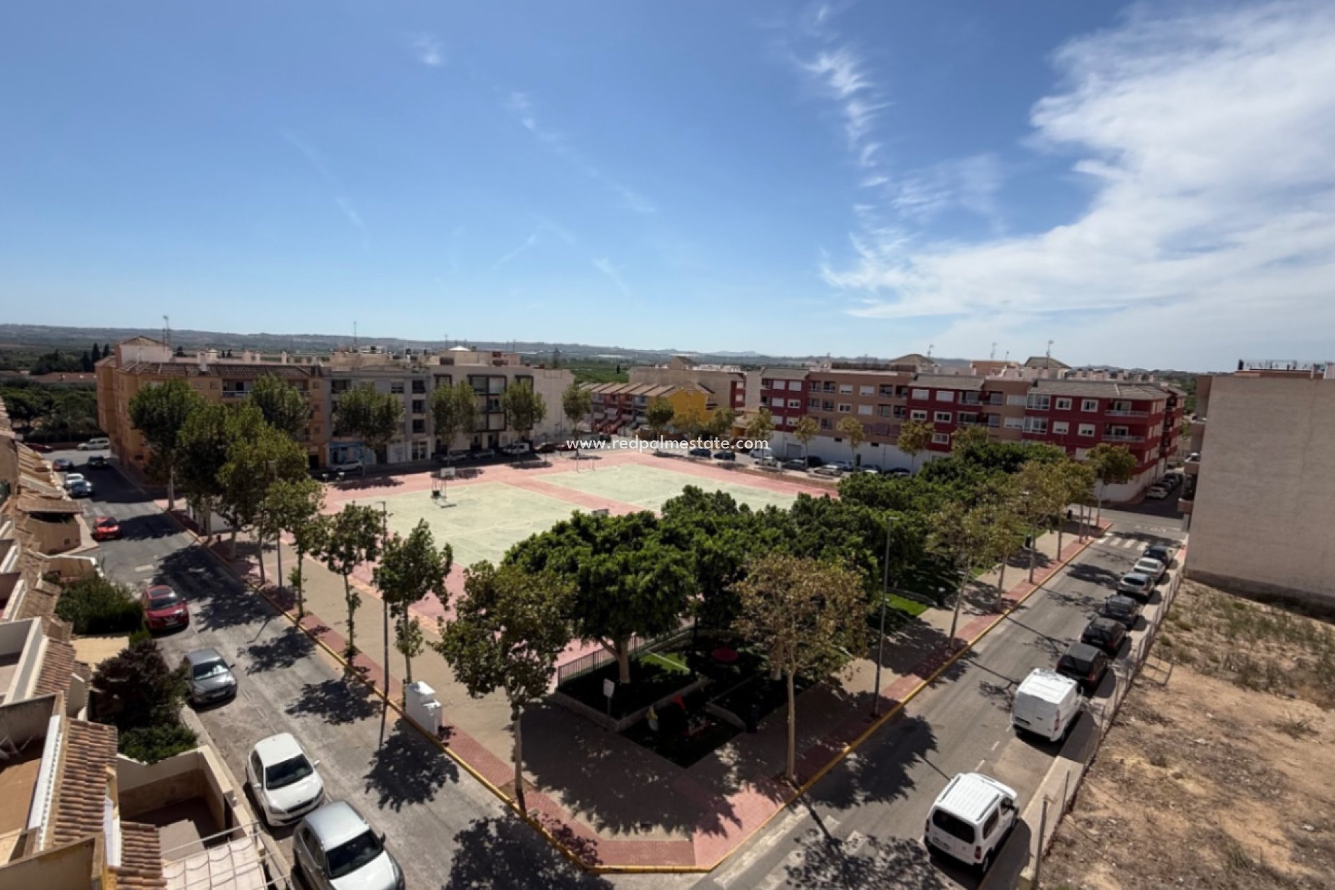 Videresalg - Leiligheter -
Montesinos - Costa Blanca