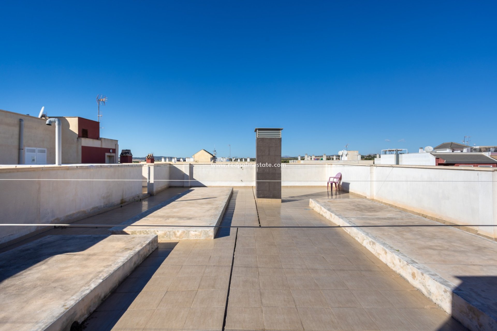 Videresalg - Leiligheter -
Montesinos - Costa Blanca