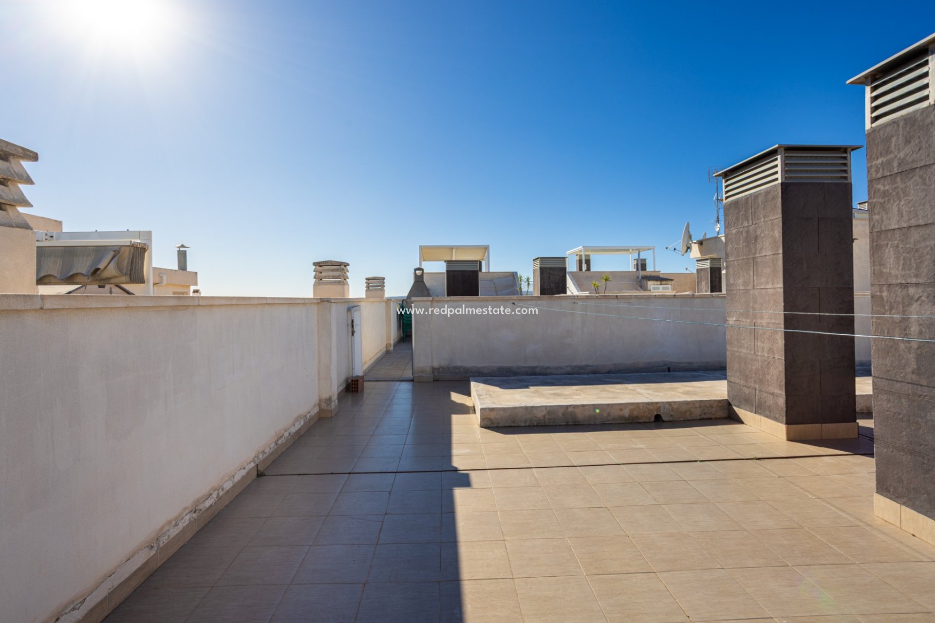 Videresalg - Leiligheter -
Montesinos - Costa Blanca