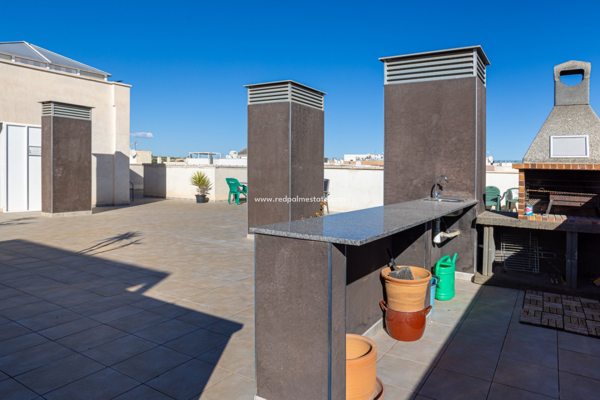 Videresalg - Leiligheter -
Montesinos - Costa Blanca