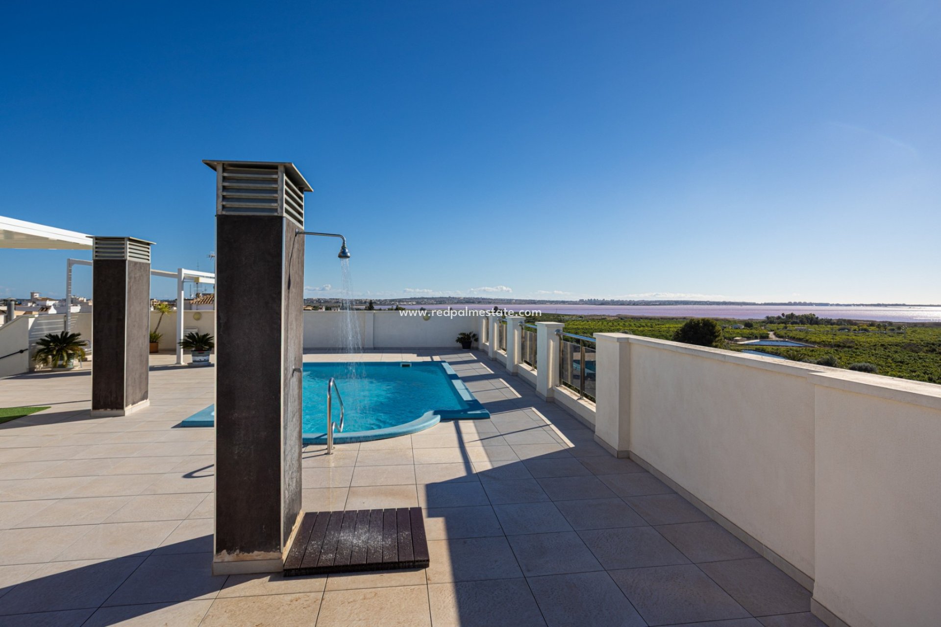 Videresalg - Leiligheter -
Montesinos - Costa Blanca