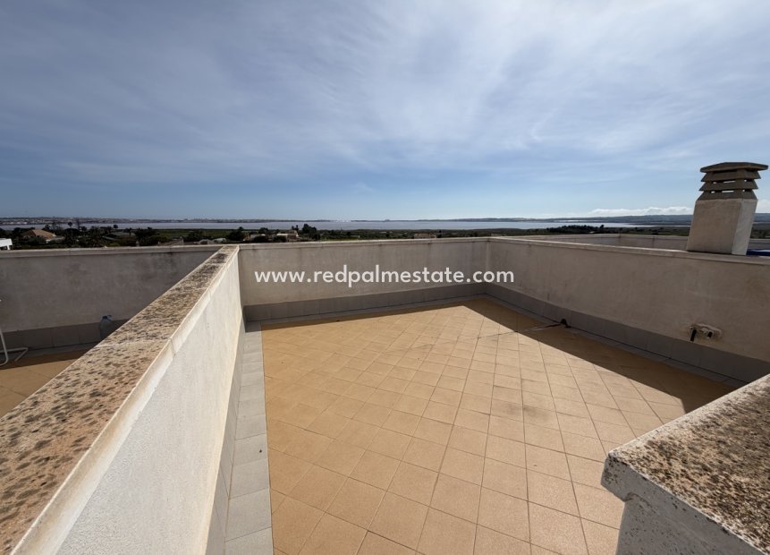 Videresalg - Leiligheter -
Montesinos - Los Montesinos