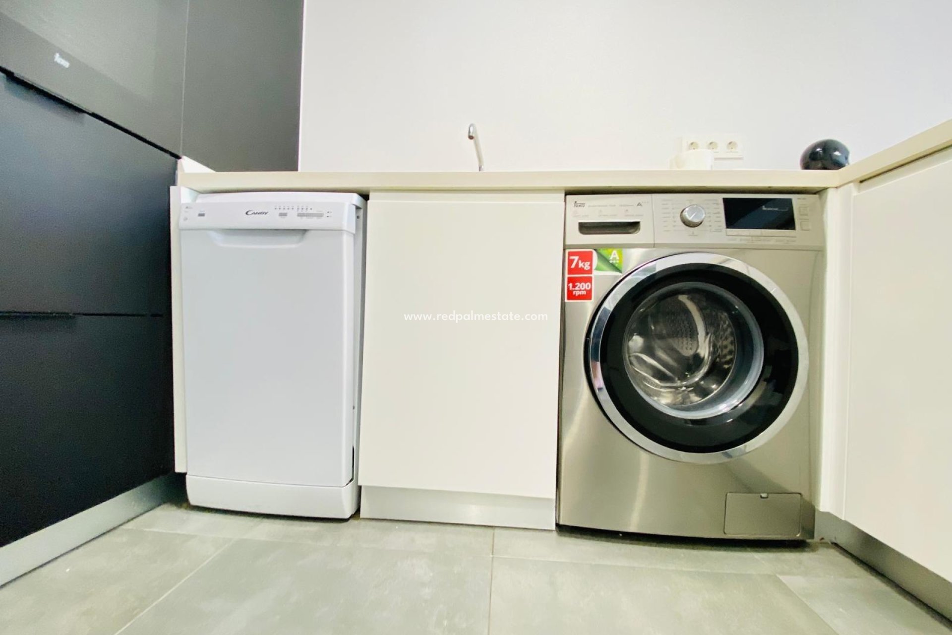 Videresalg - Leiligheter -
Orihuela Costa - Altos de Campoamor