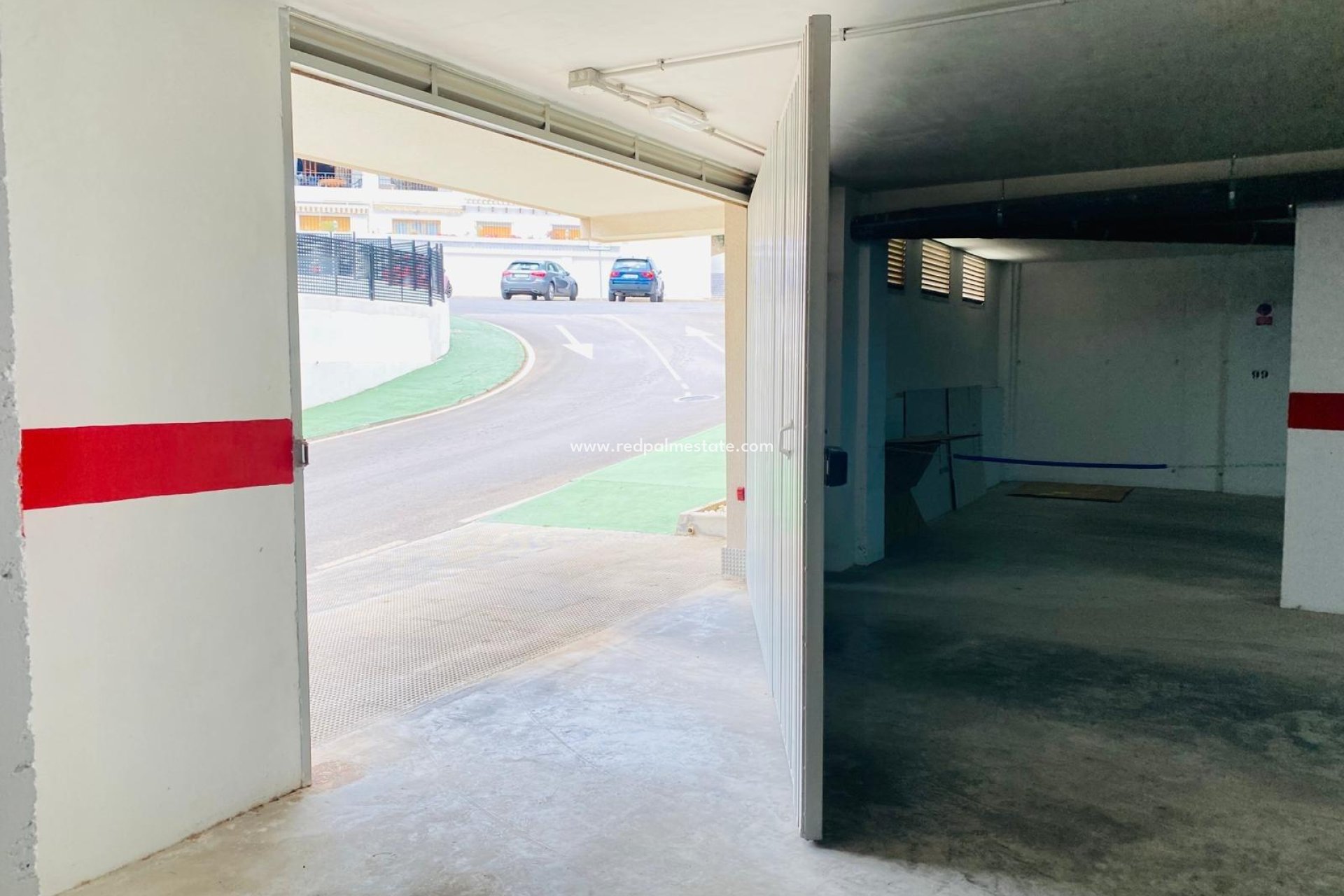 Videresalg - Leiligheter -
Orihuela Costa - Altos de Campoamor