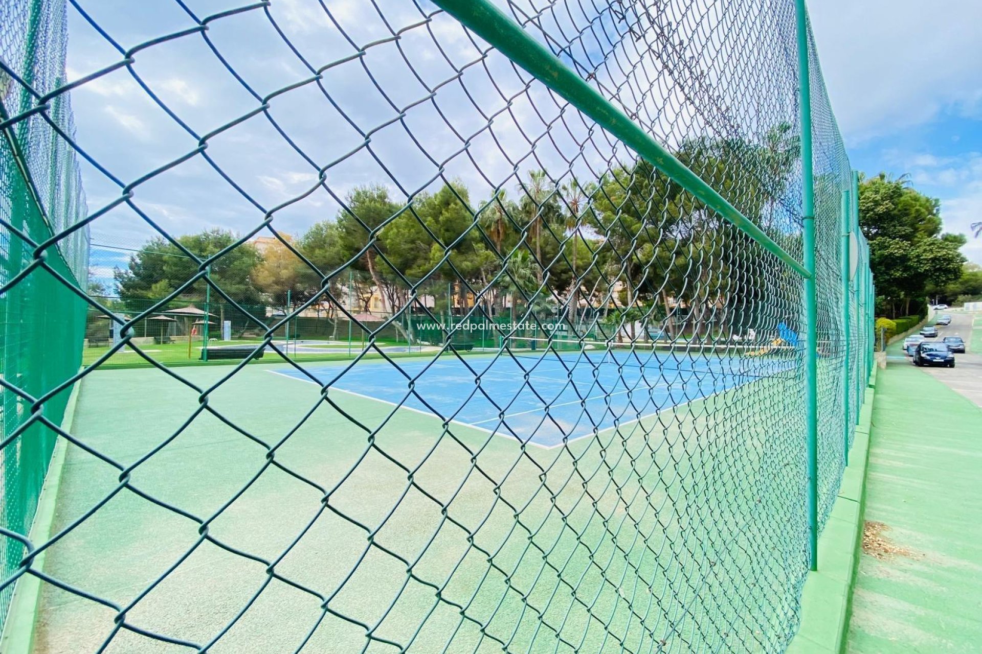 Videresalg - Leiligheter -
Orihuela Costa - Altos de Campoamor