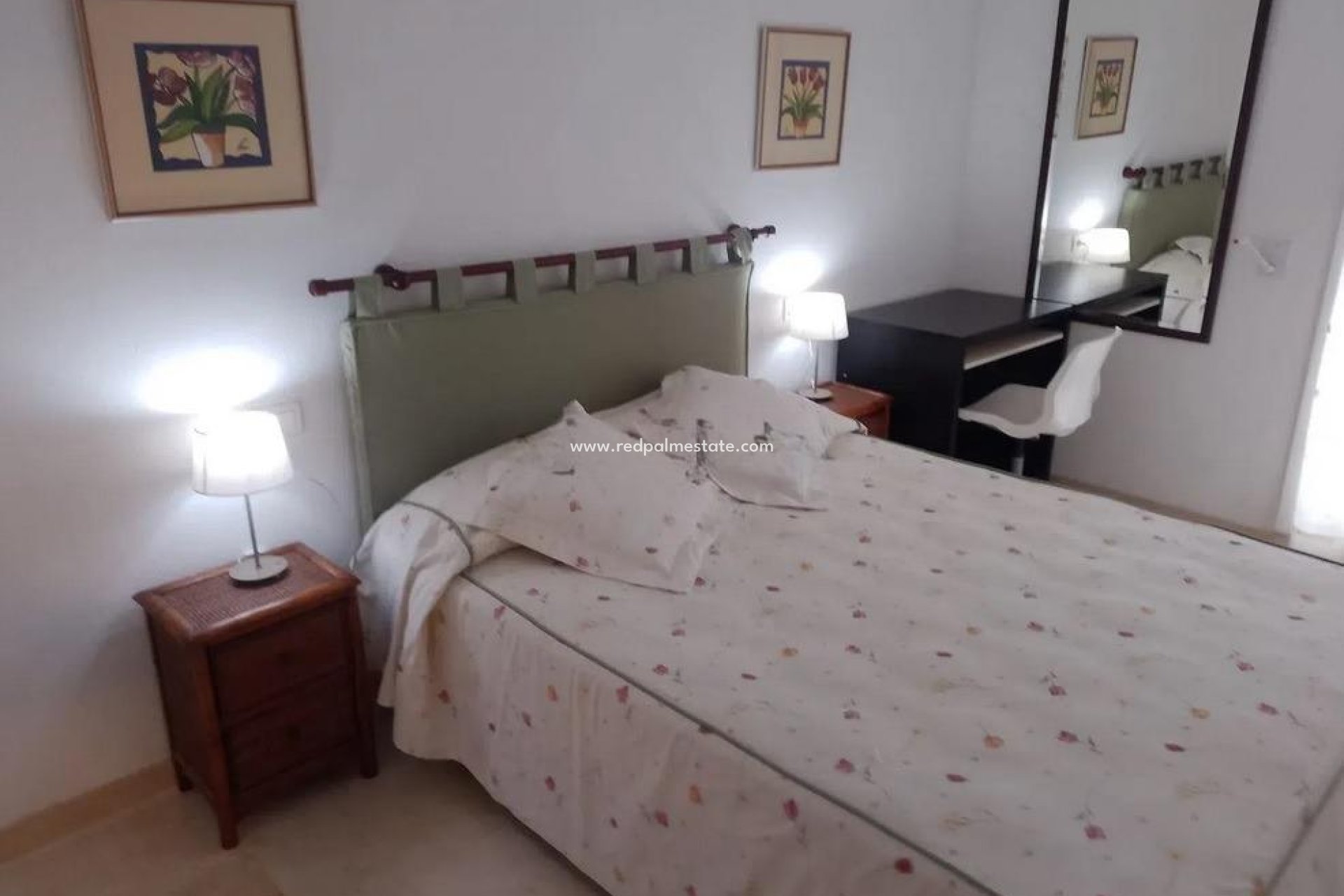 Videresalg - Leiligheter -
Orihuela Costa - Altos de Campoamor