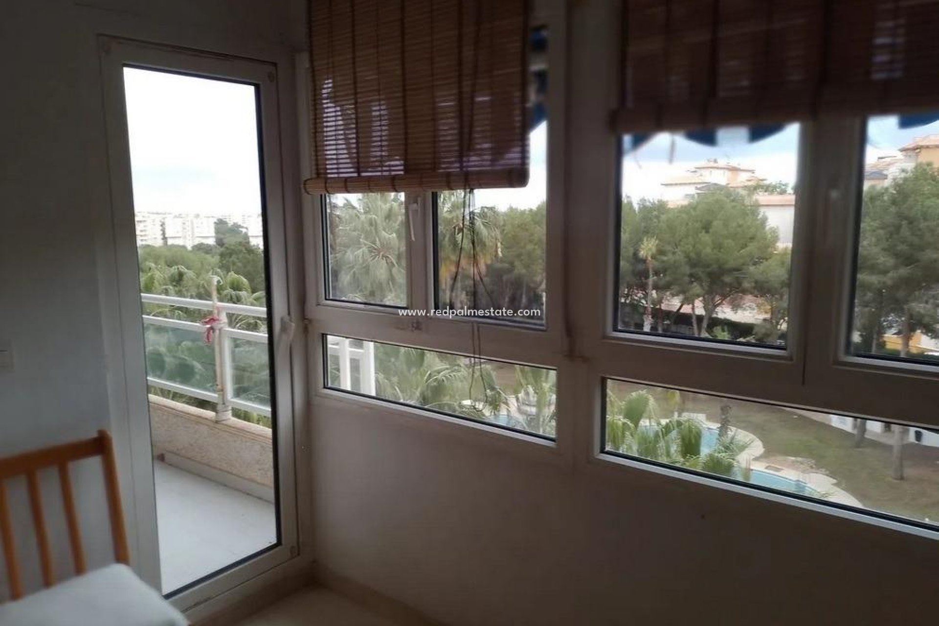 Videresalg - Leiligheter -
Orihuela Costa - Altos de Campoamor