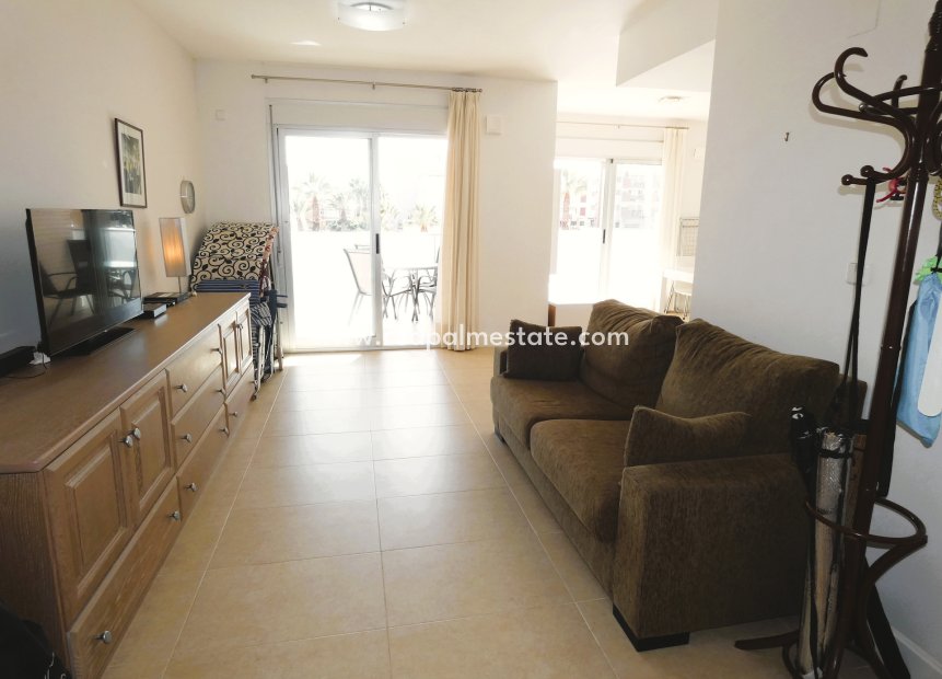 Videresalg - Leiligheter -
Orihuela Costa - Cabo Roig