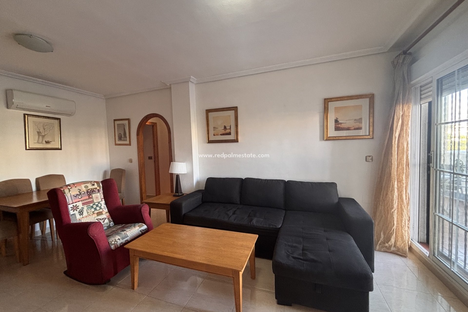 Videresalg - Leiligheter -
Orihuela Costa - Cabo Roig