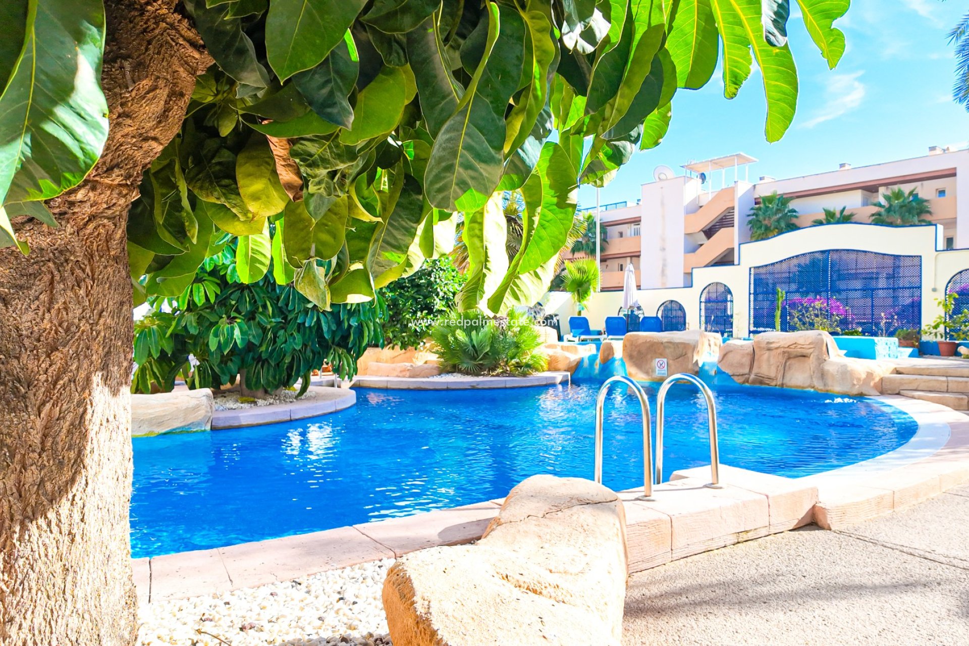 Videresalg - Leiligheter -
Orihuela Costa - Cabo Roig