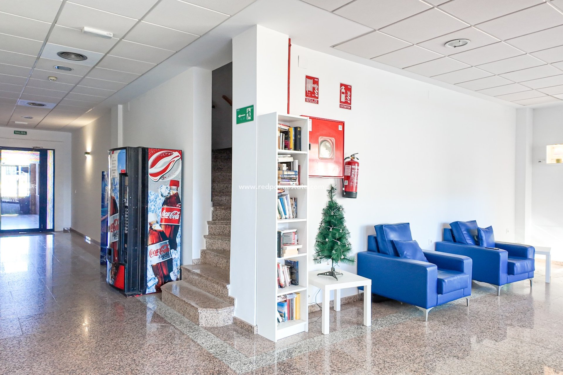 Videresalg - Leiligheter -
Orihuela Costa - Cabo Roig