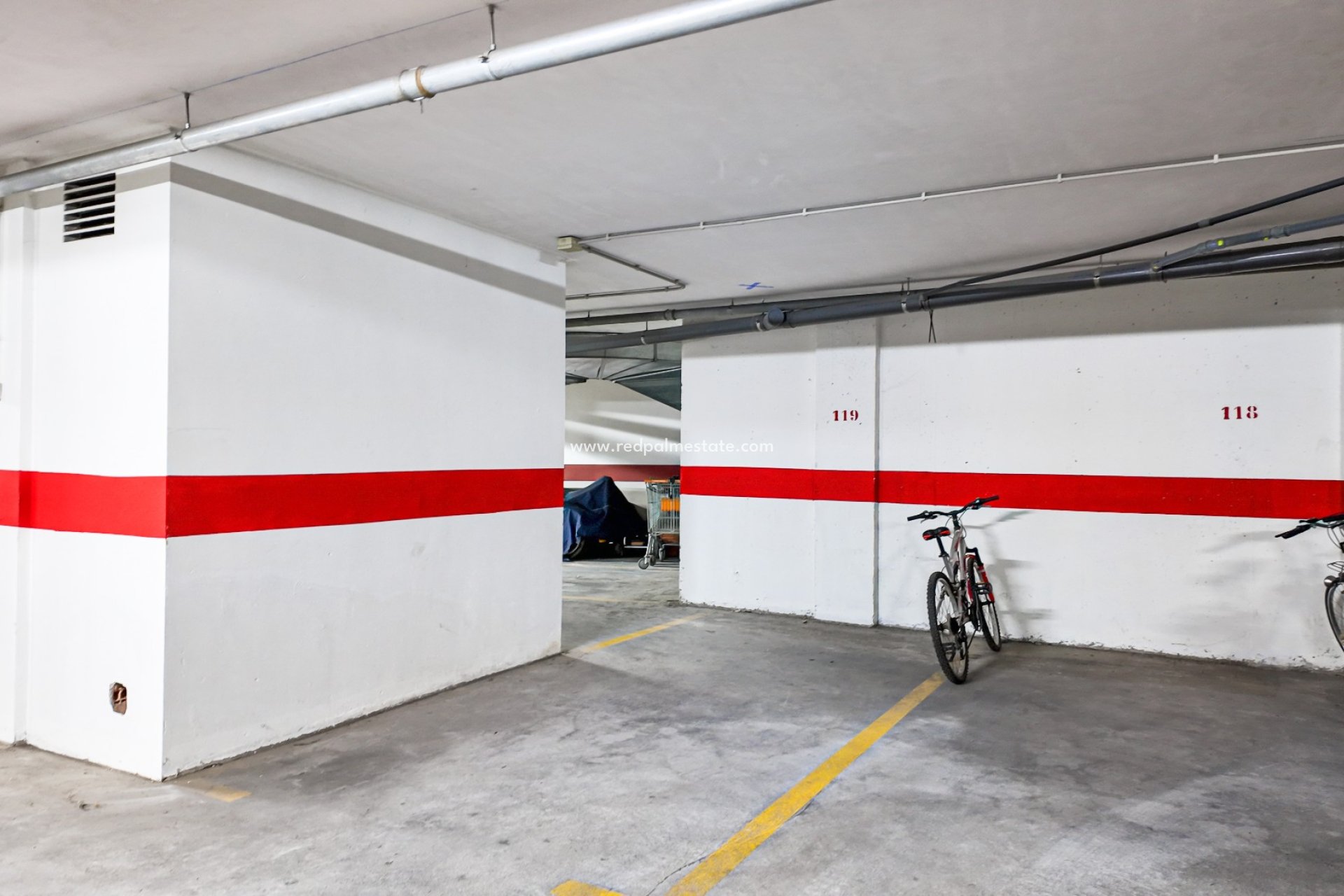 Videresalg - Leiligheter -
Orihuela Costa - Cabo Roig