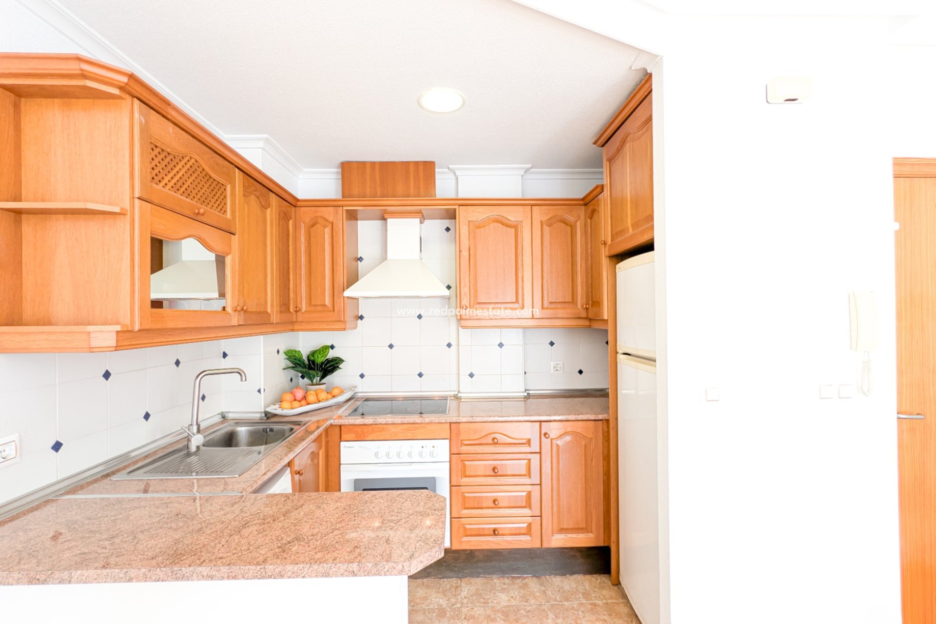 Videresalg - Leiligheter -
Orihuela Costa - Cabo Roig