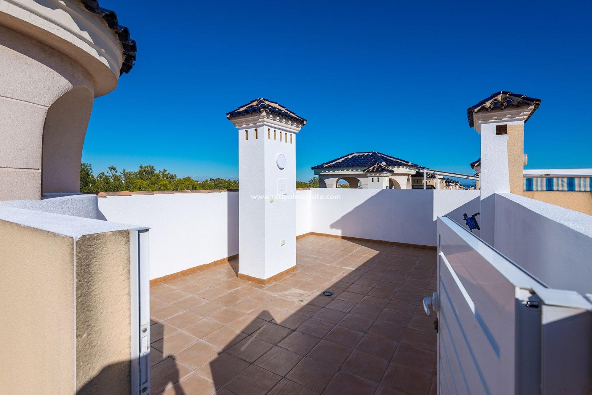 Videresalg - Leiligheter -
Orihuela Costa - Cabo Roig