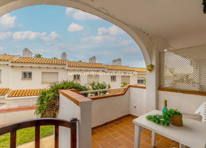 Videresalg - Leiligheter -
Orihuela Costa - Cabo Roig