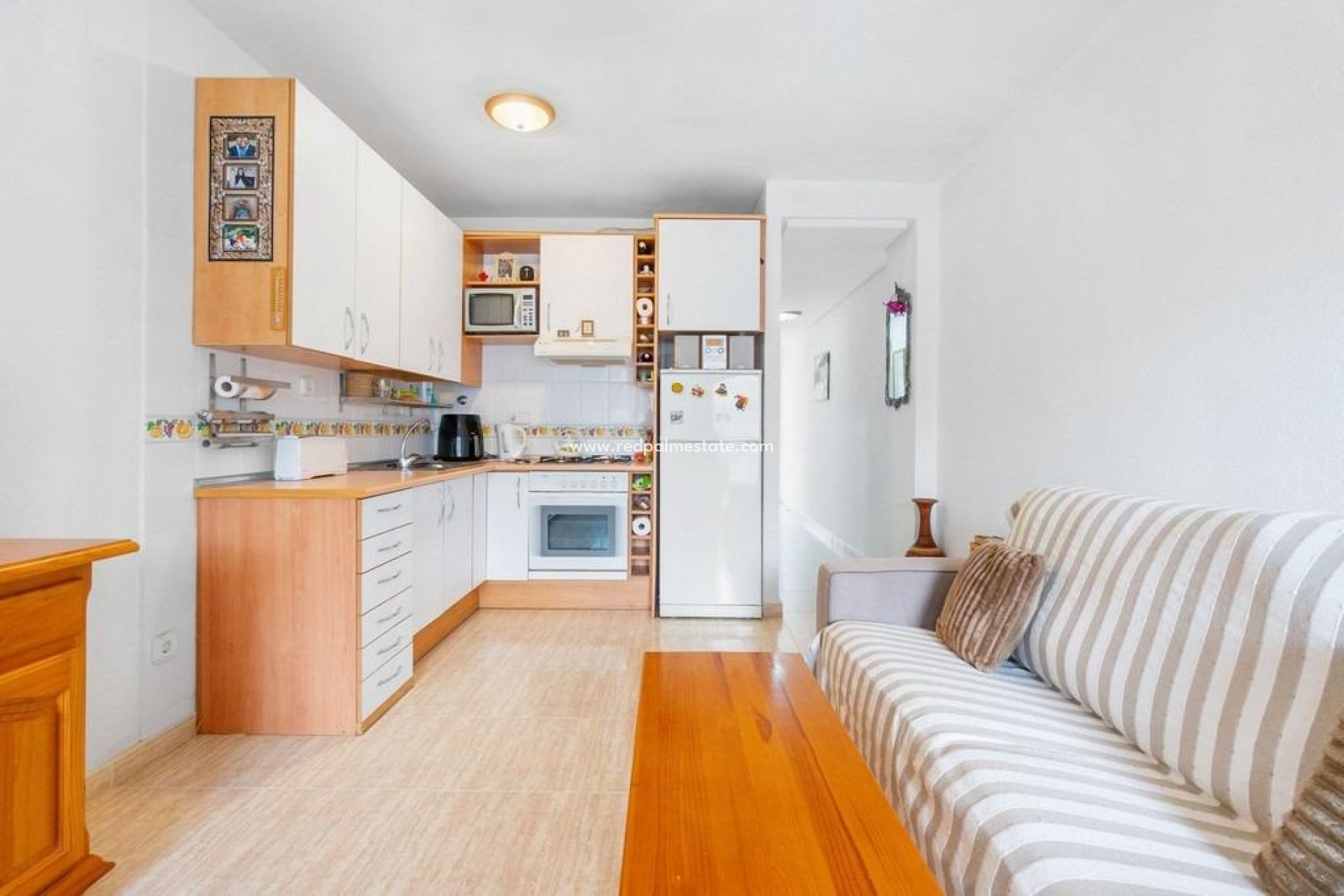 Videresalg - Leiligheter -
Orihuela Costa - Cabo Roig