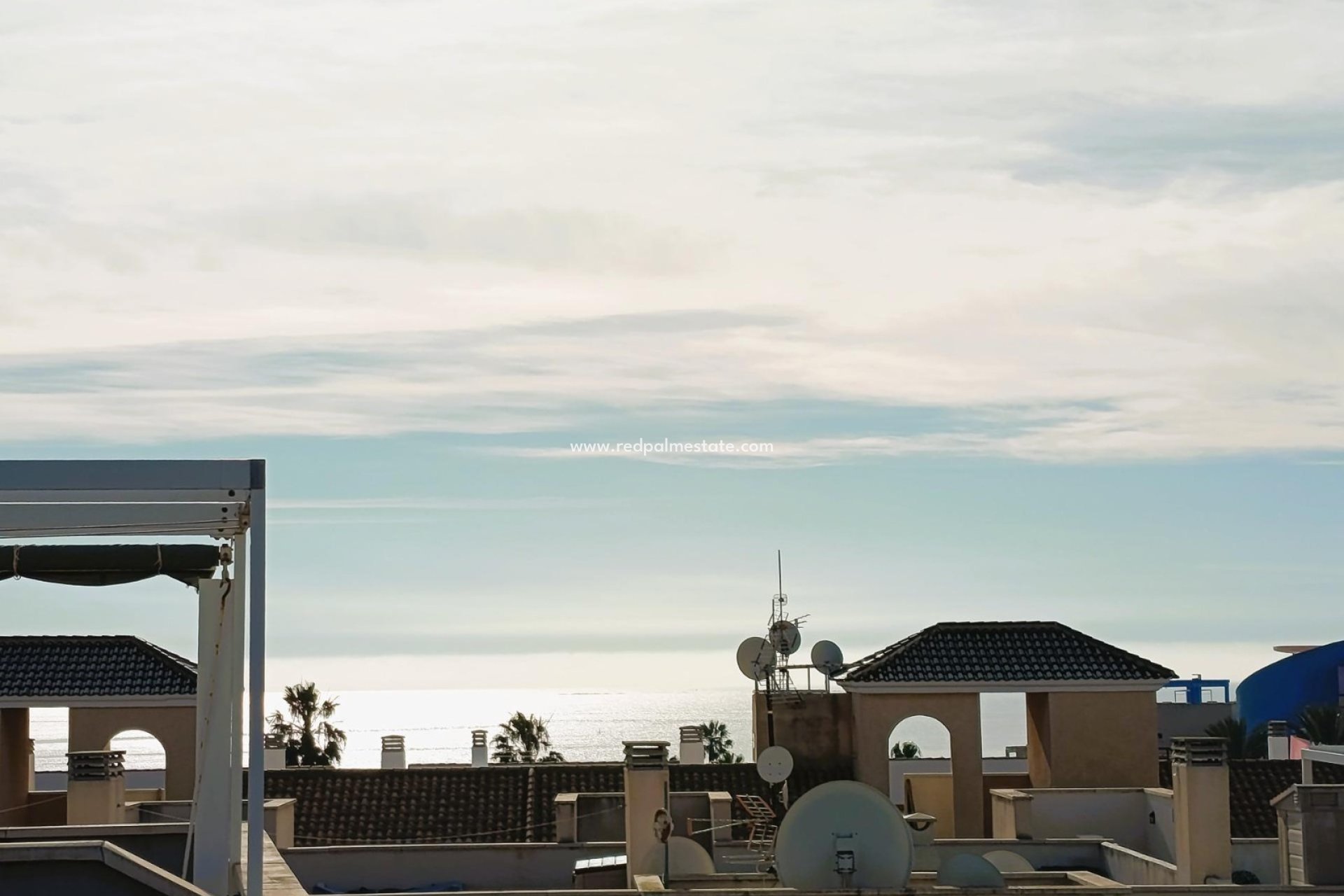 Videresalg - Leiligheter -
Orihuela Costa - Cabo Roig