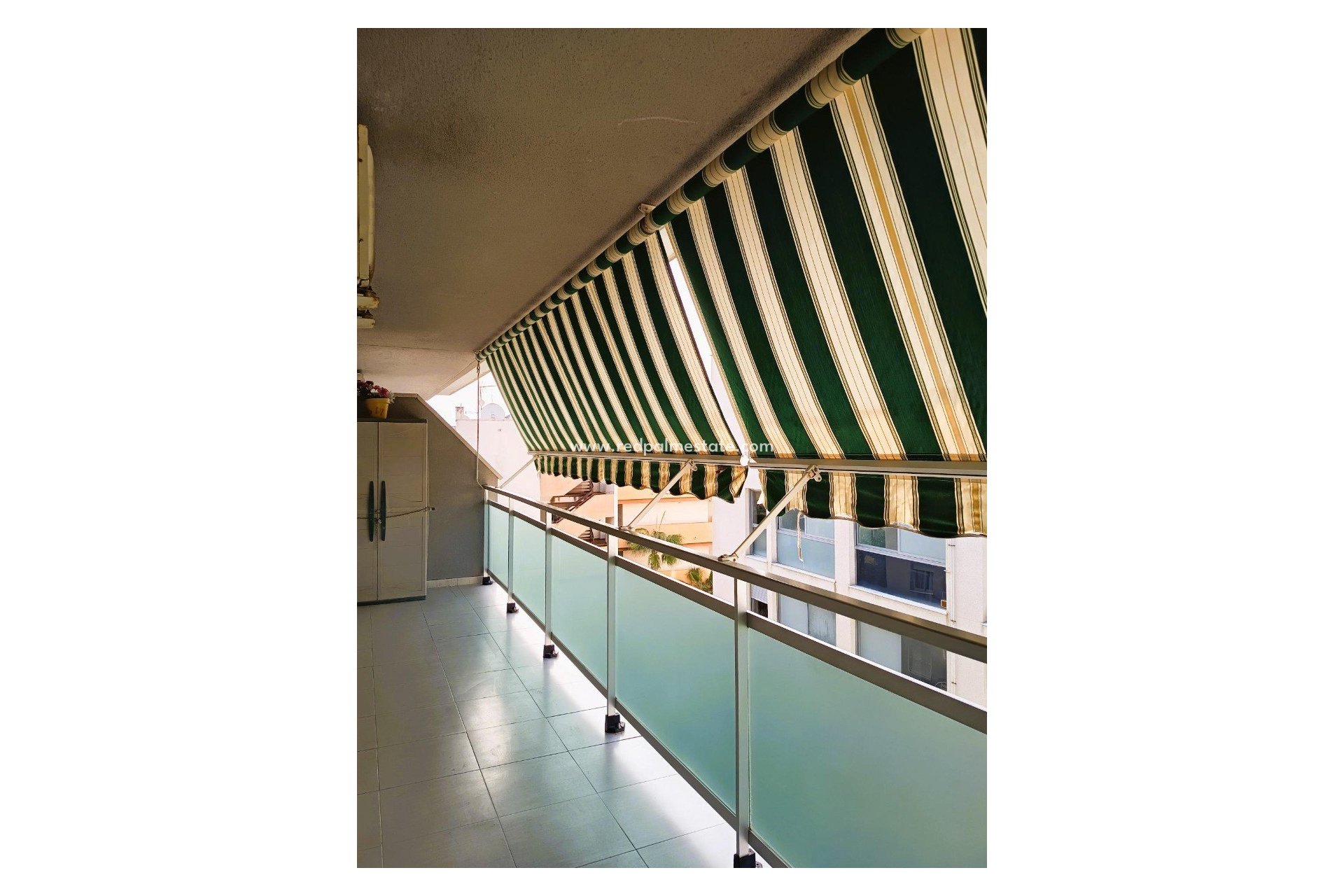 Videresalg - Leiligheter -
Orihuela Costa - Cabo Roig